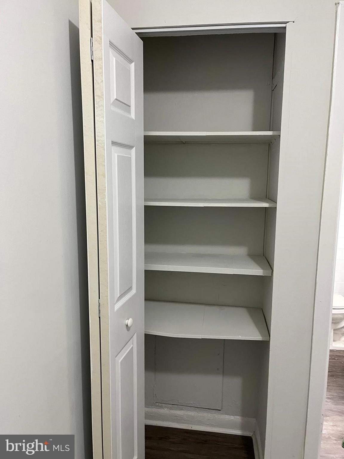 BALTIMORE HIGHLANDS - Residential Lease