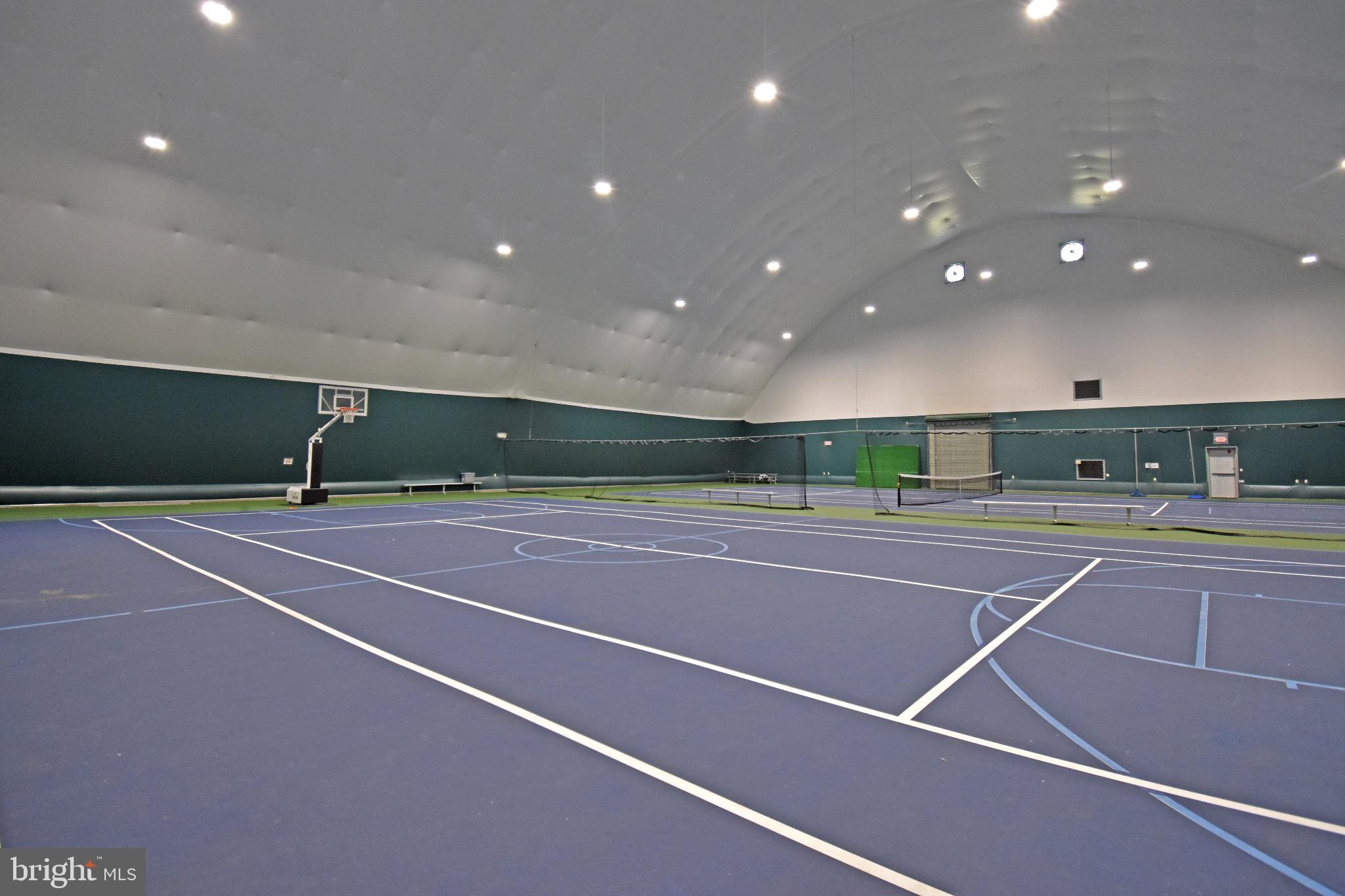 SNOWDEN BRIDGE - Residential Lease