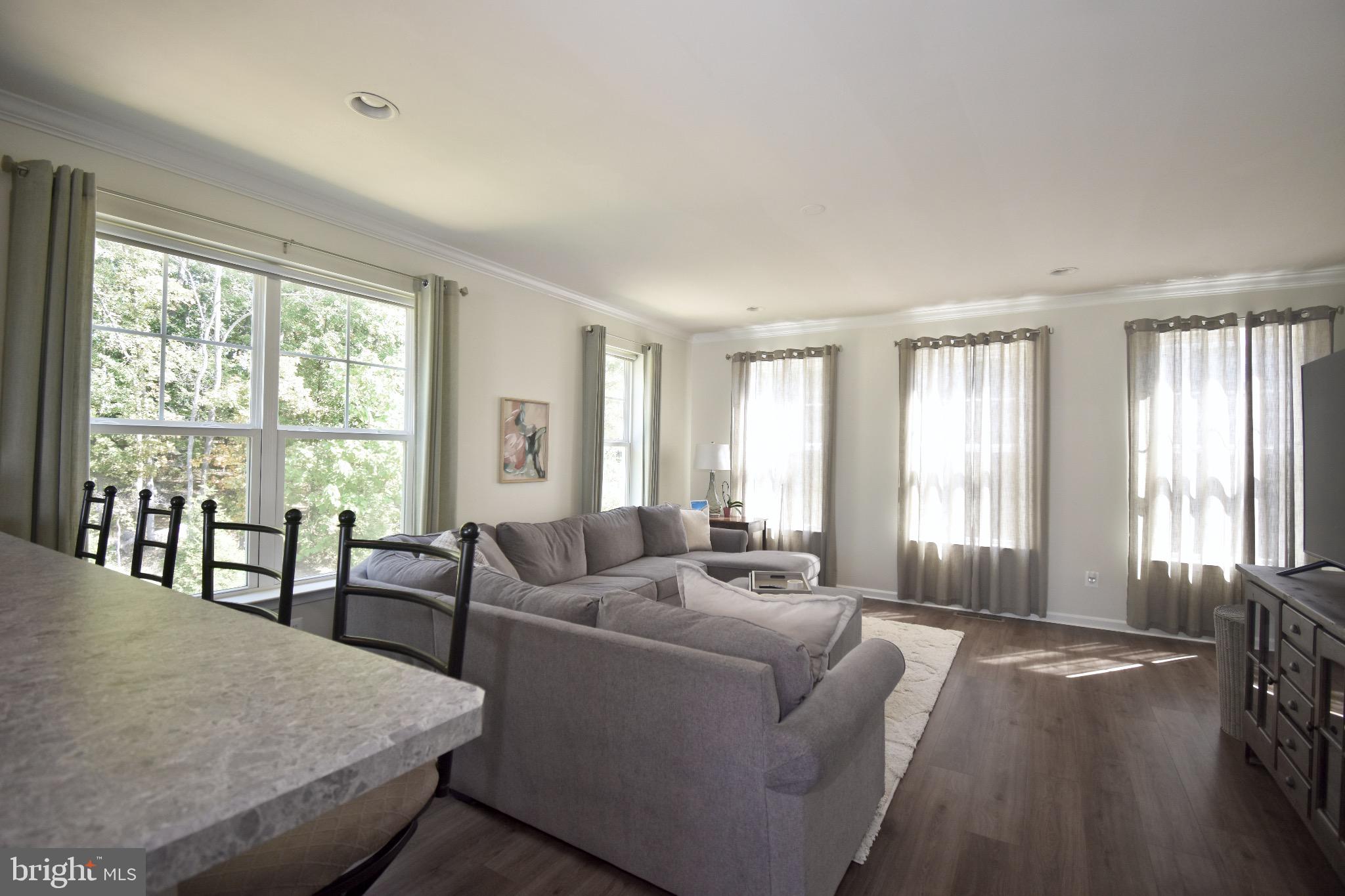 SNOWDEN BRIDGE - Residential Lease