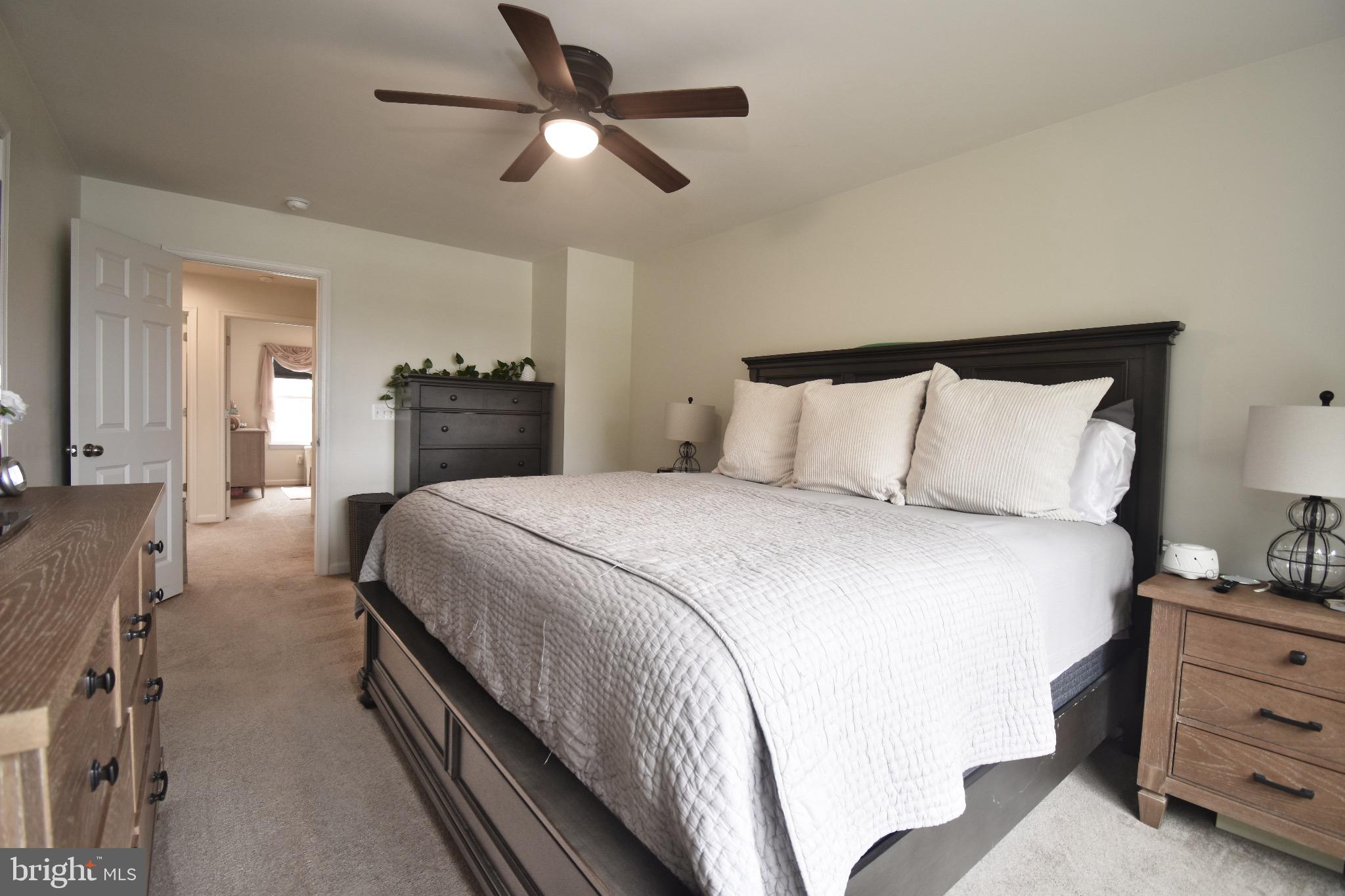 SNOWDEN BRIDGE - Residential Lease