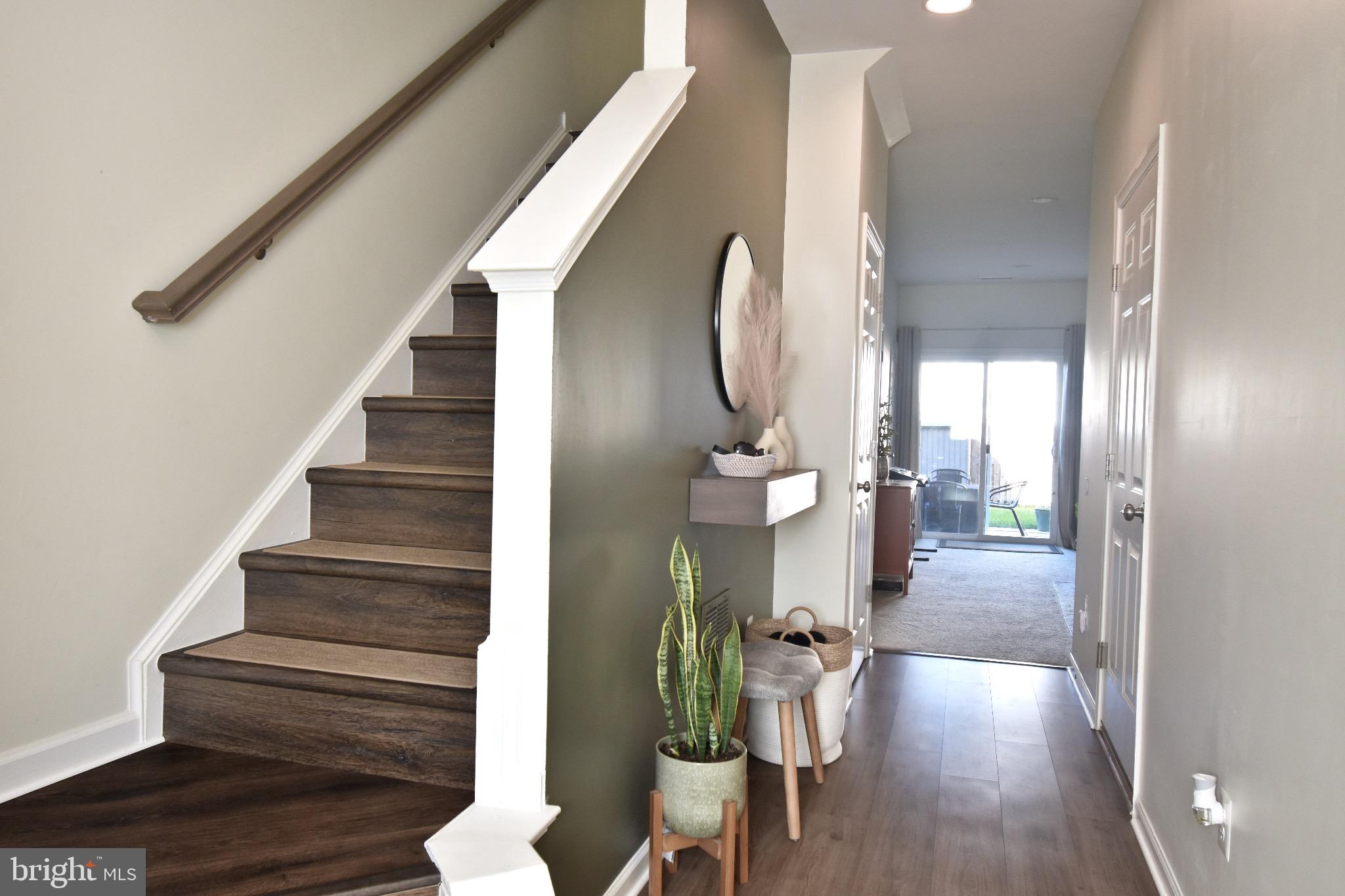 SNOWDEN BRIDGE - Residential Lease