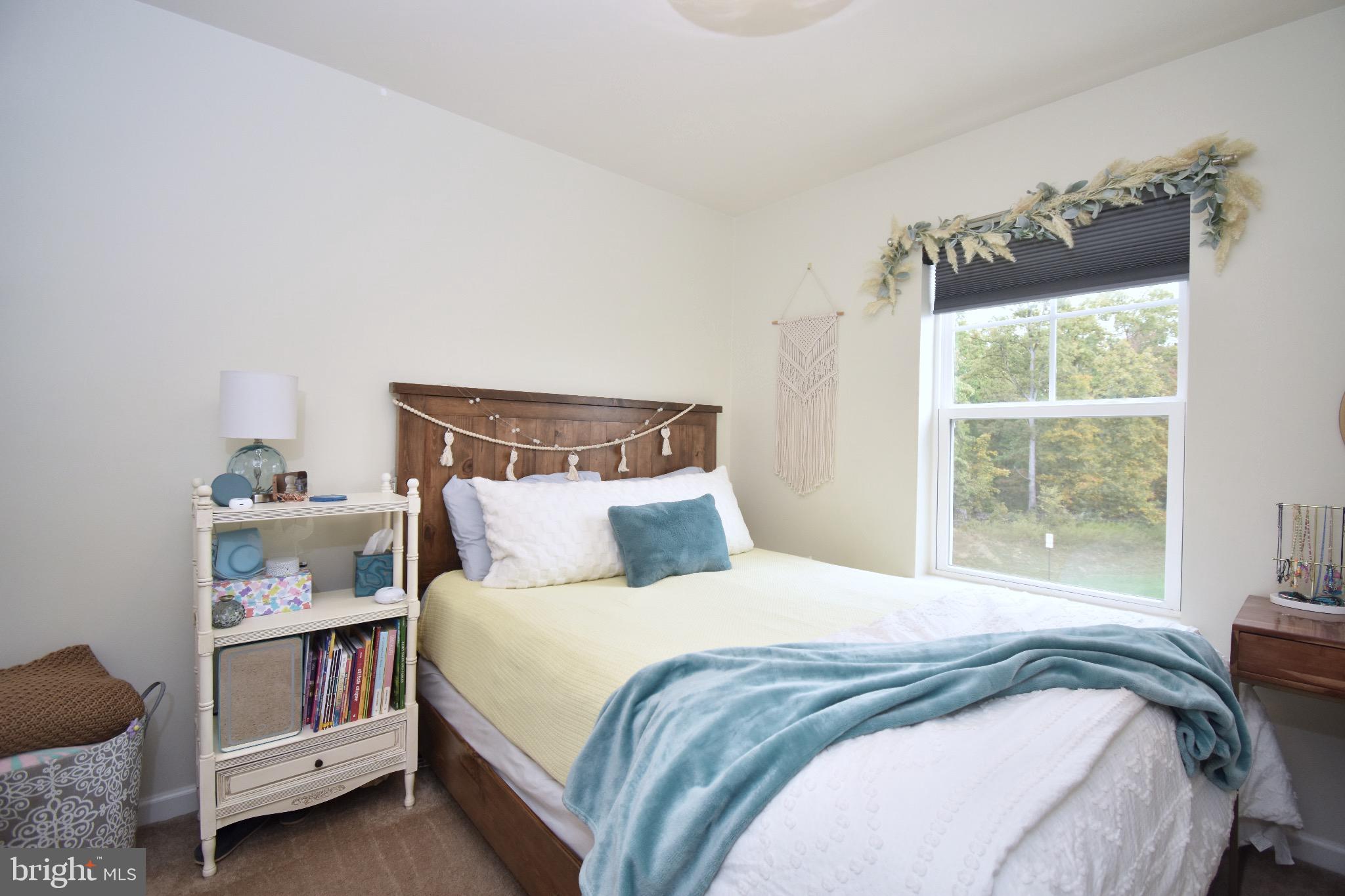 SNOWDEN BRIDGE - Residential Lease