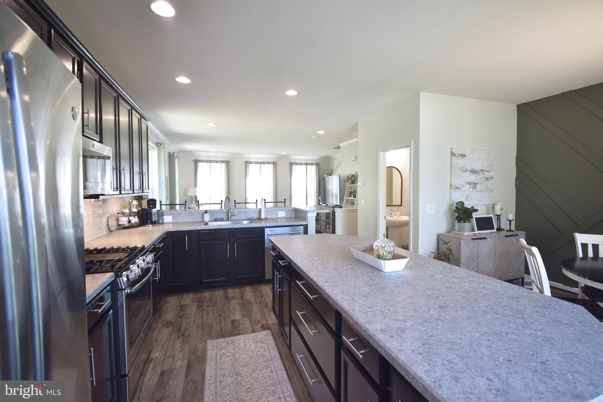 SNOWDEN BRIDGE - Residential Lease