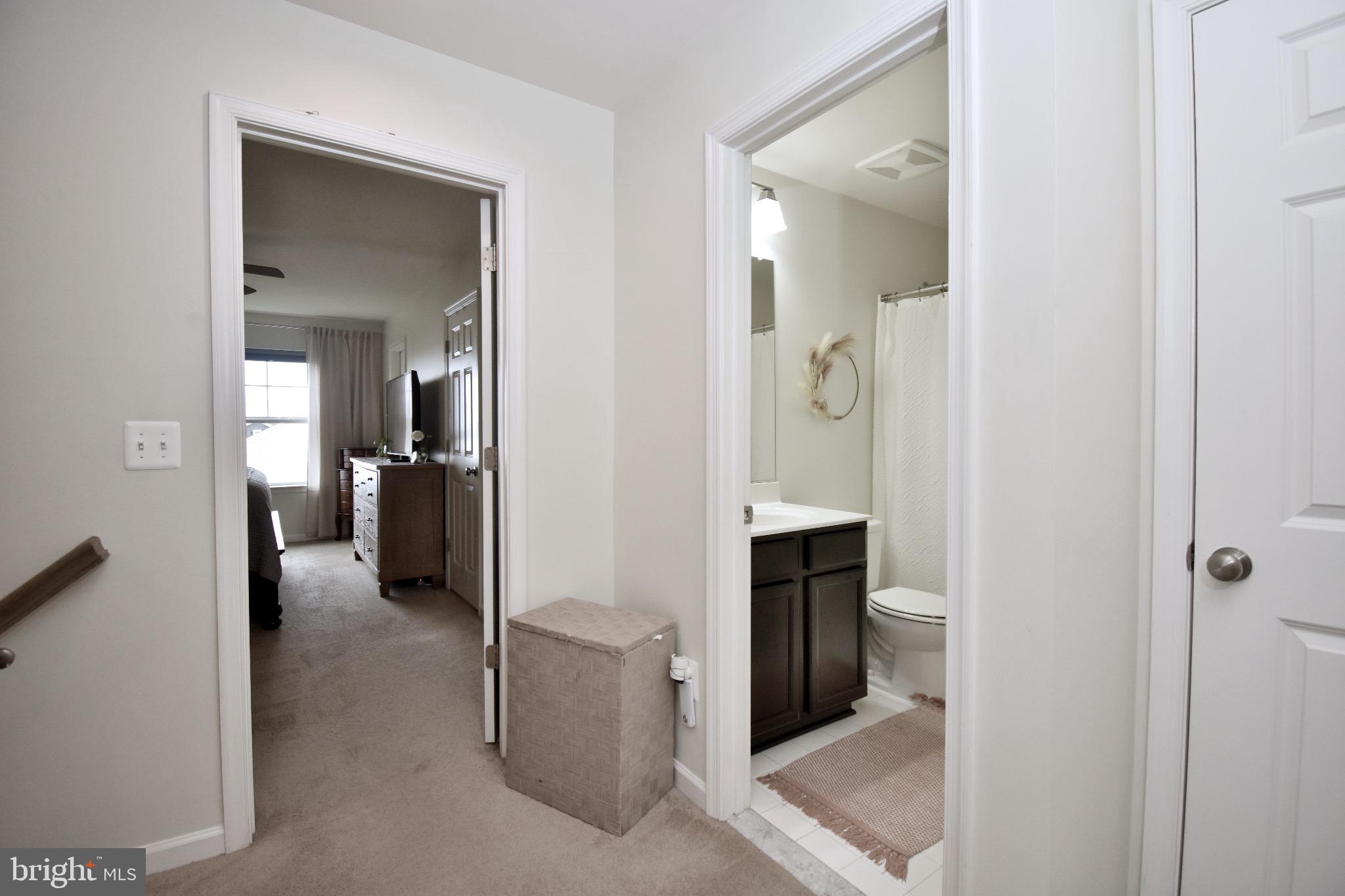 SNOWDEN BRIDGE - Residential Lease