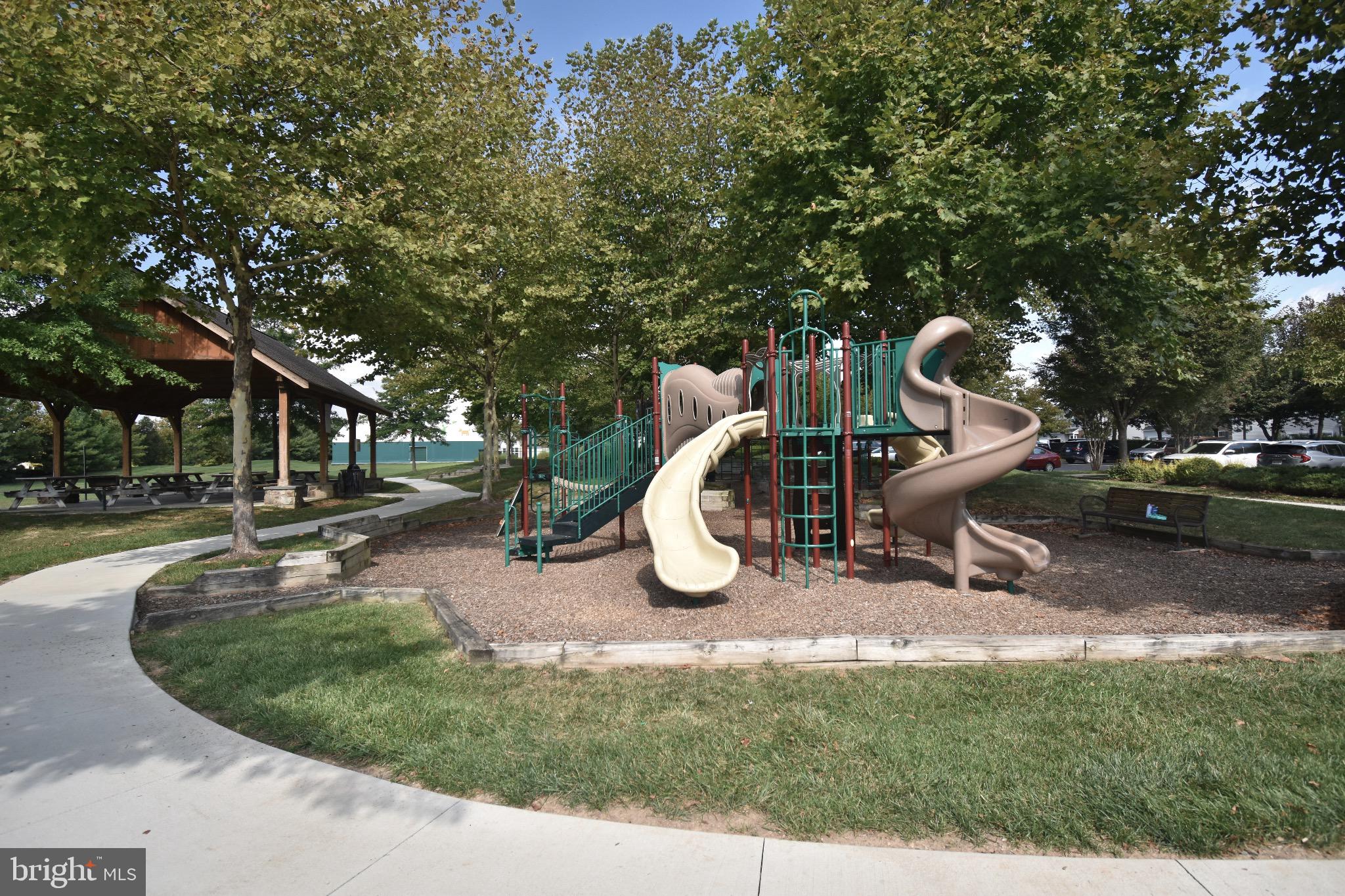 SNOWDEN BRIDGE - Residential Lease