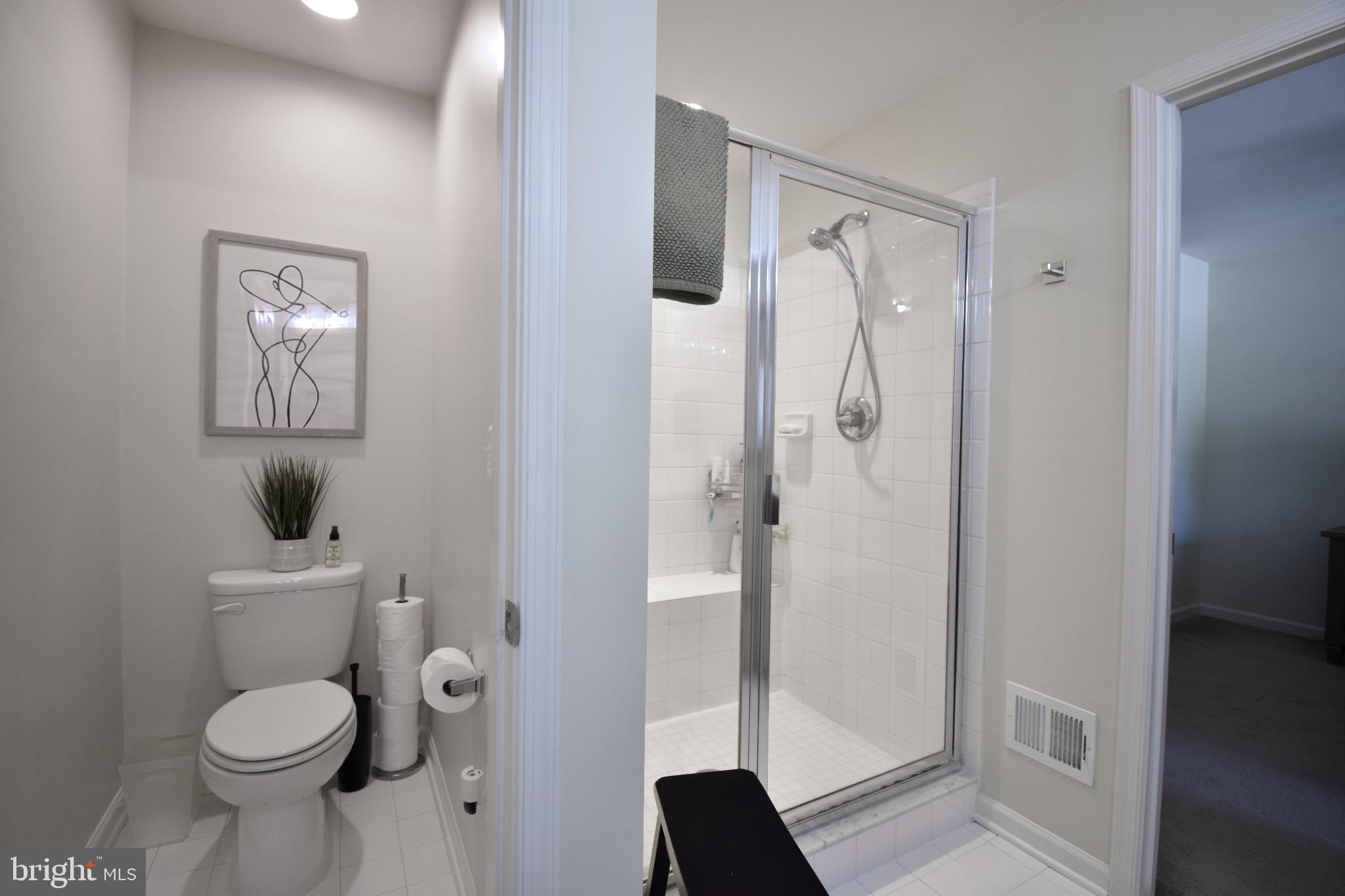 SNOWDEN BRIDGE - Residential Lease