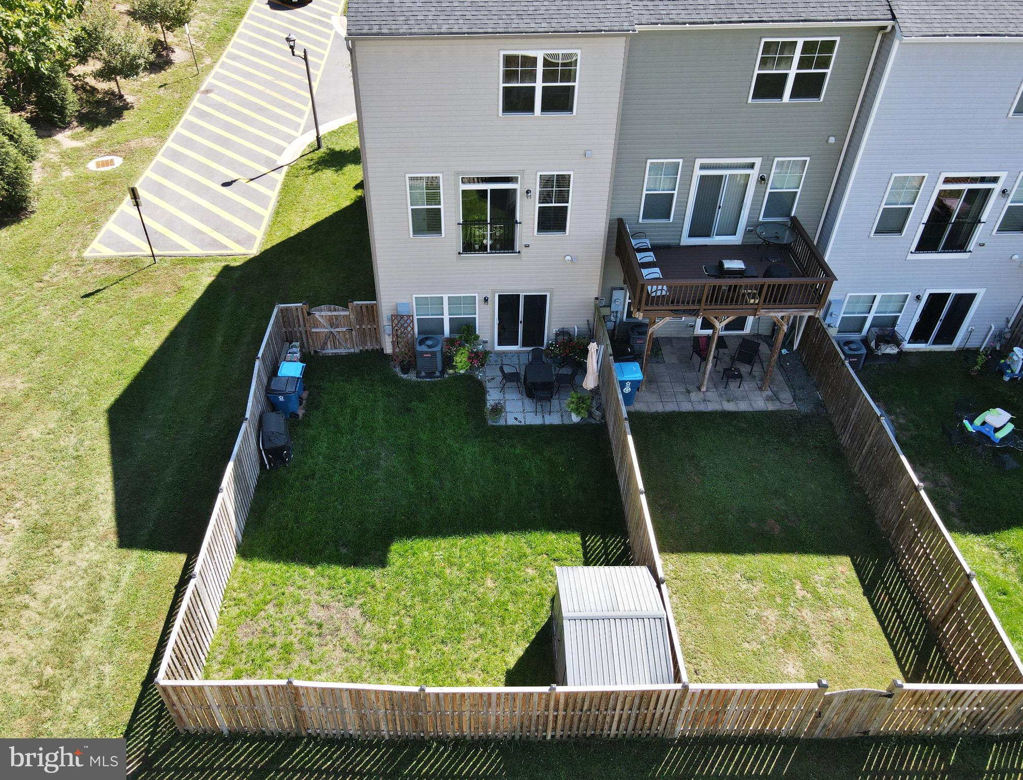 SNOWDEN BRIDGE - Residential Lease