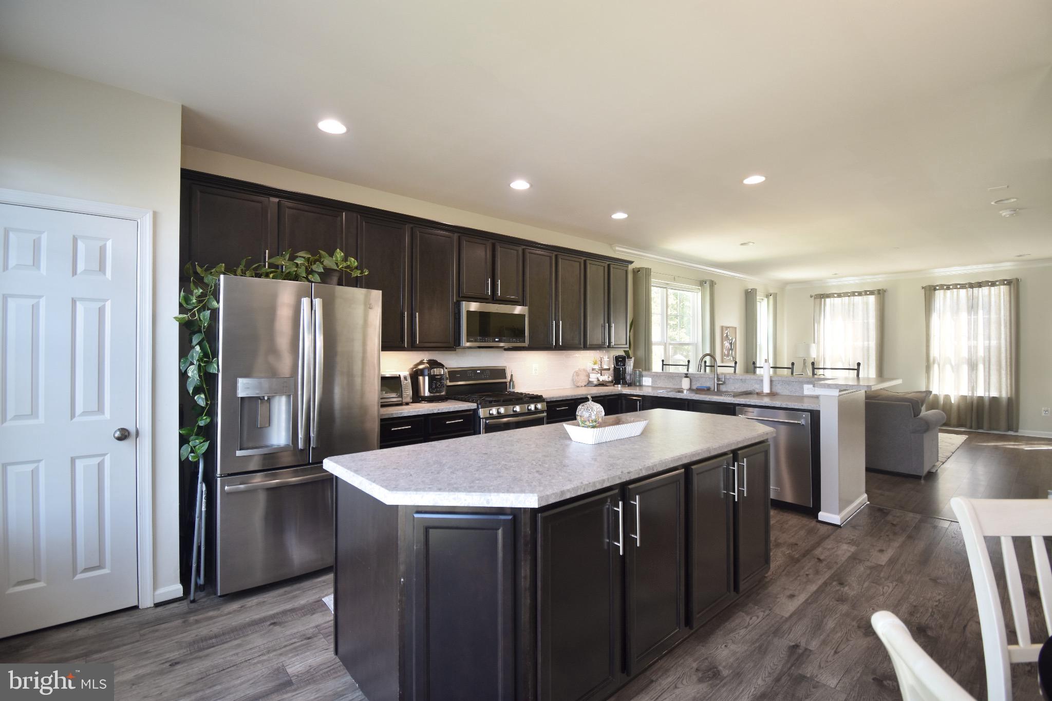 SNOWDEN BRIDGE - Residential Lease