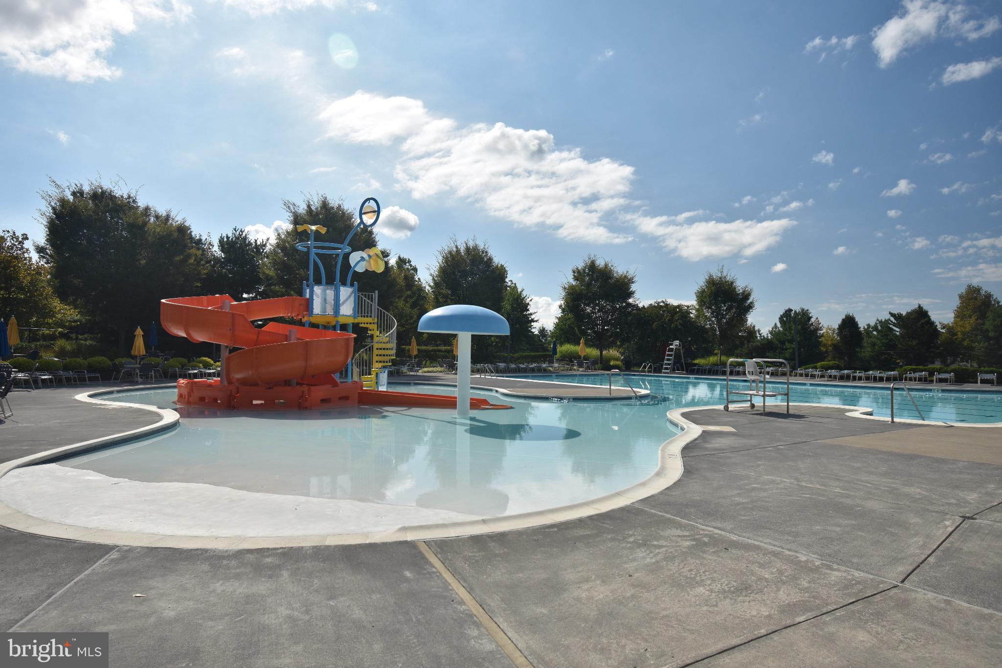 SNOWDEN BRIDGE - Residential Lease