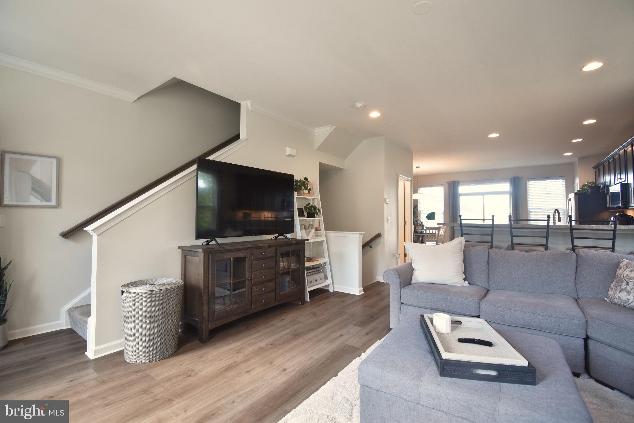 SNOWDEN BRIDGE - Residential Lease