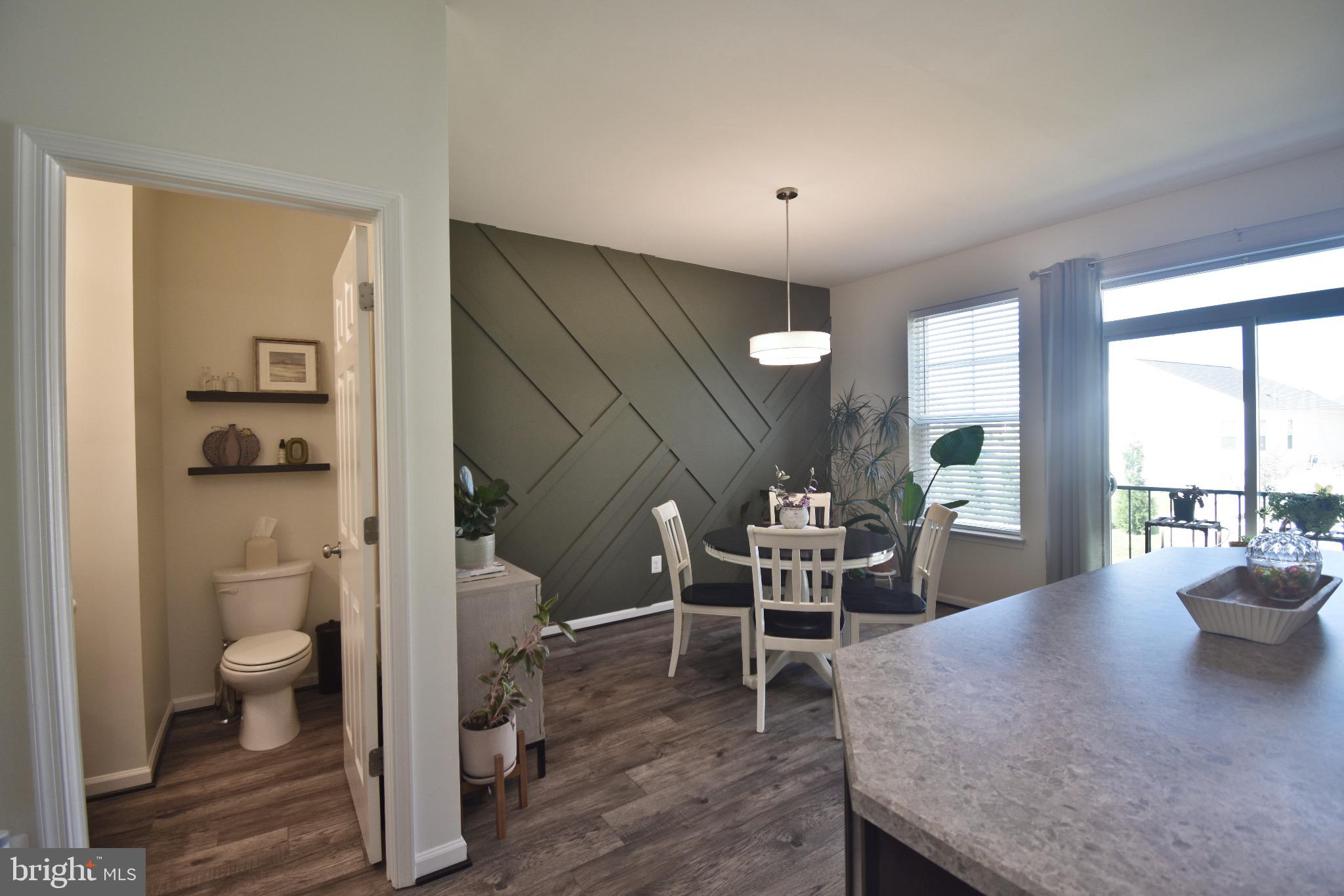 SNOWDEN BRIDGE - Residential Lease