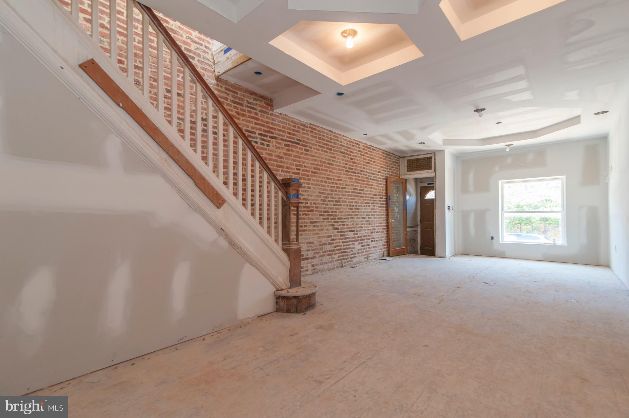 LINWOOD - Residential