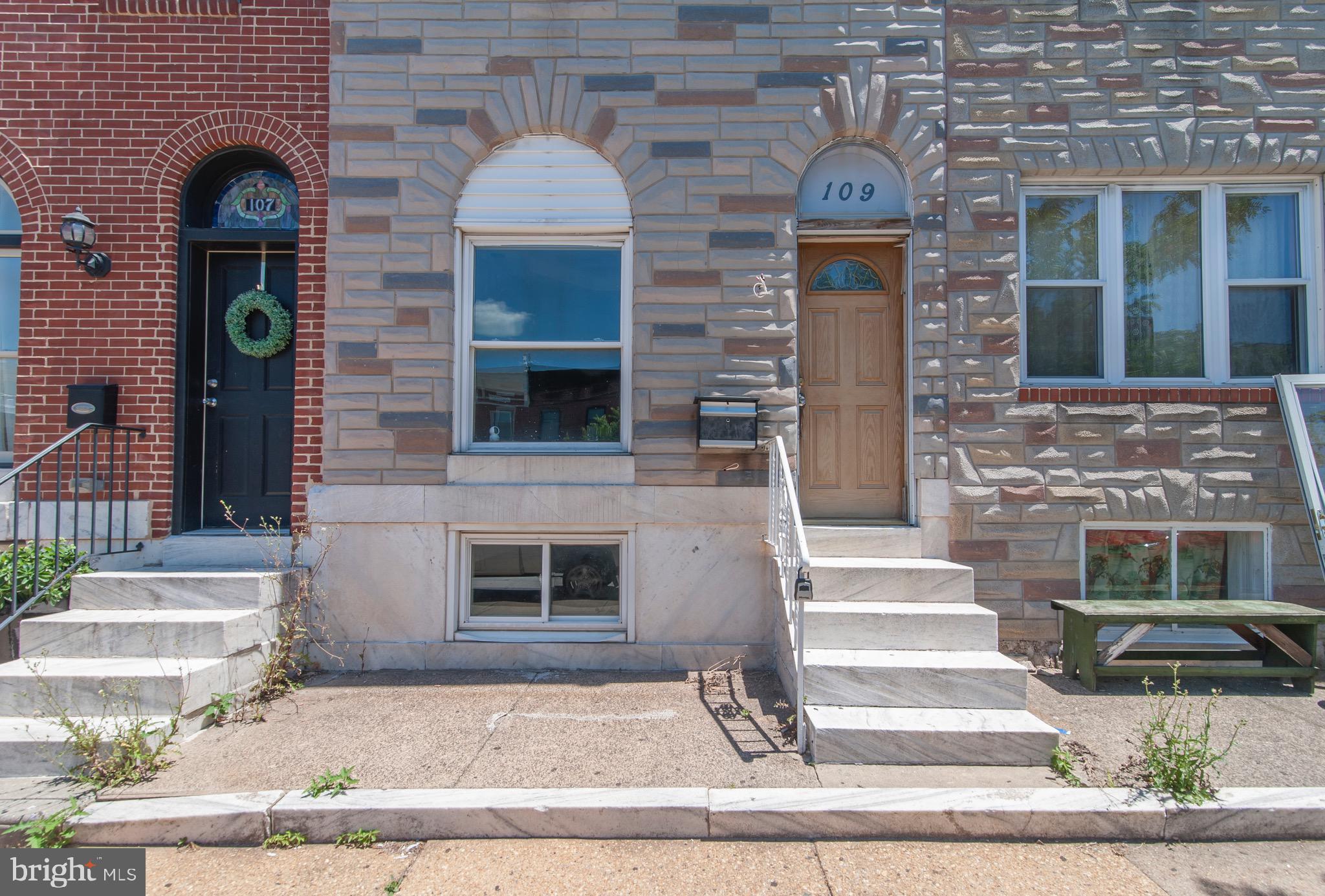 LINWOOD - Residential