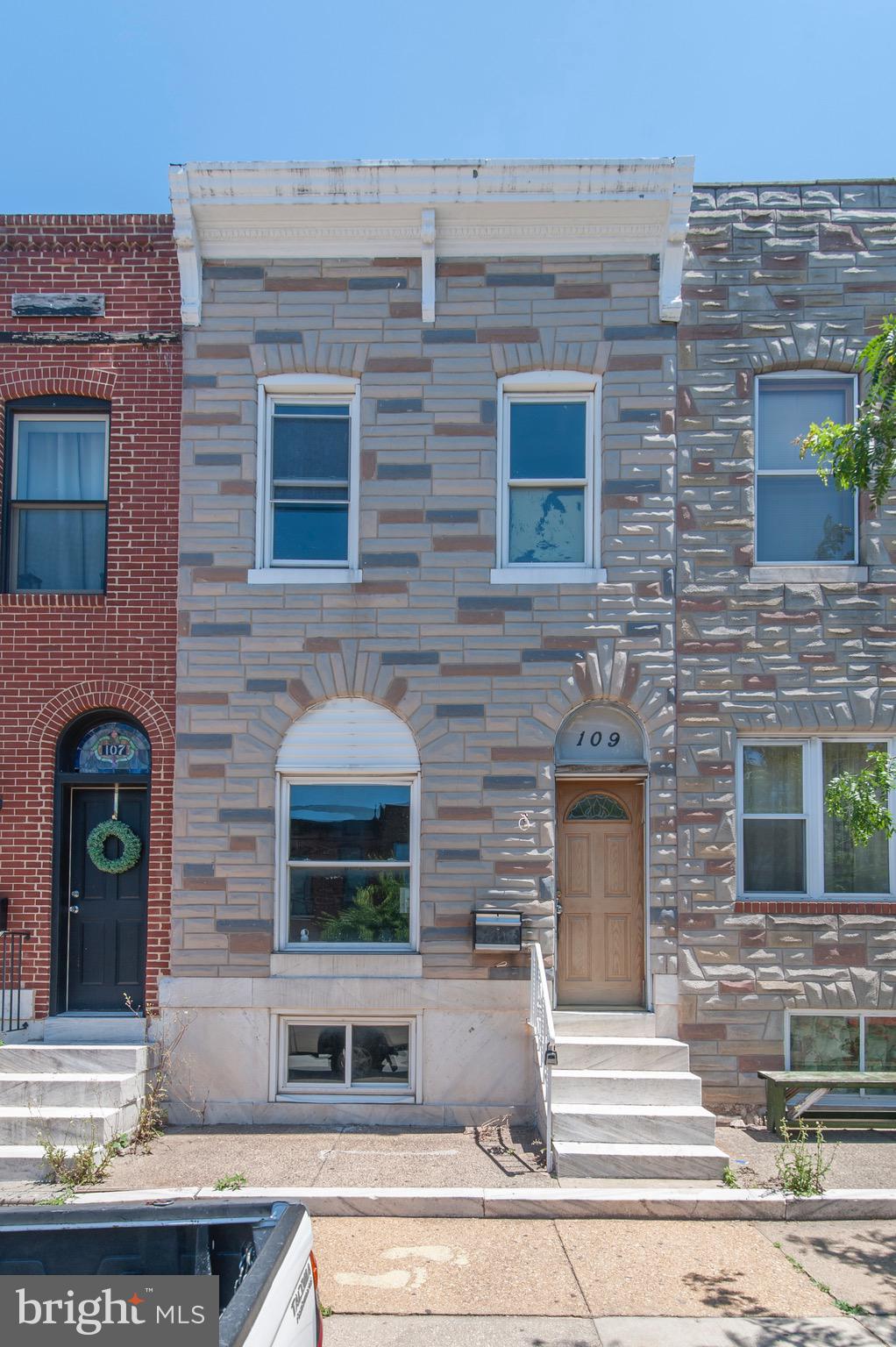 LINWOOD - Residential