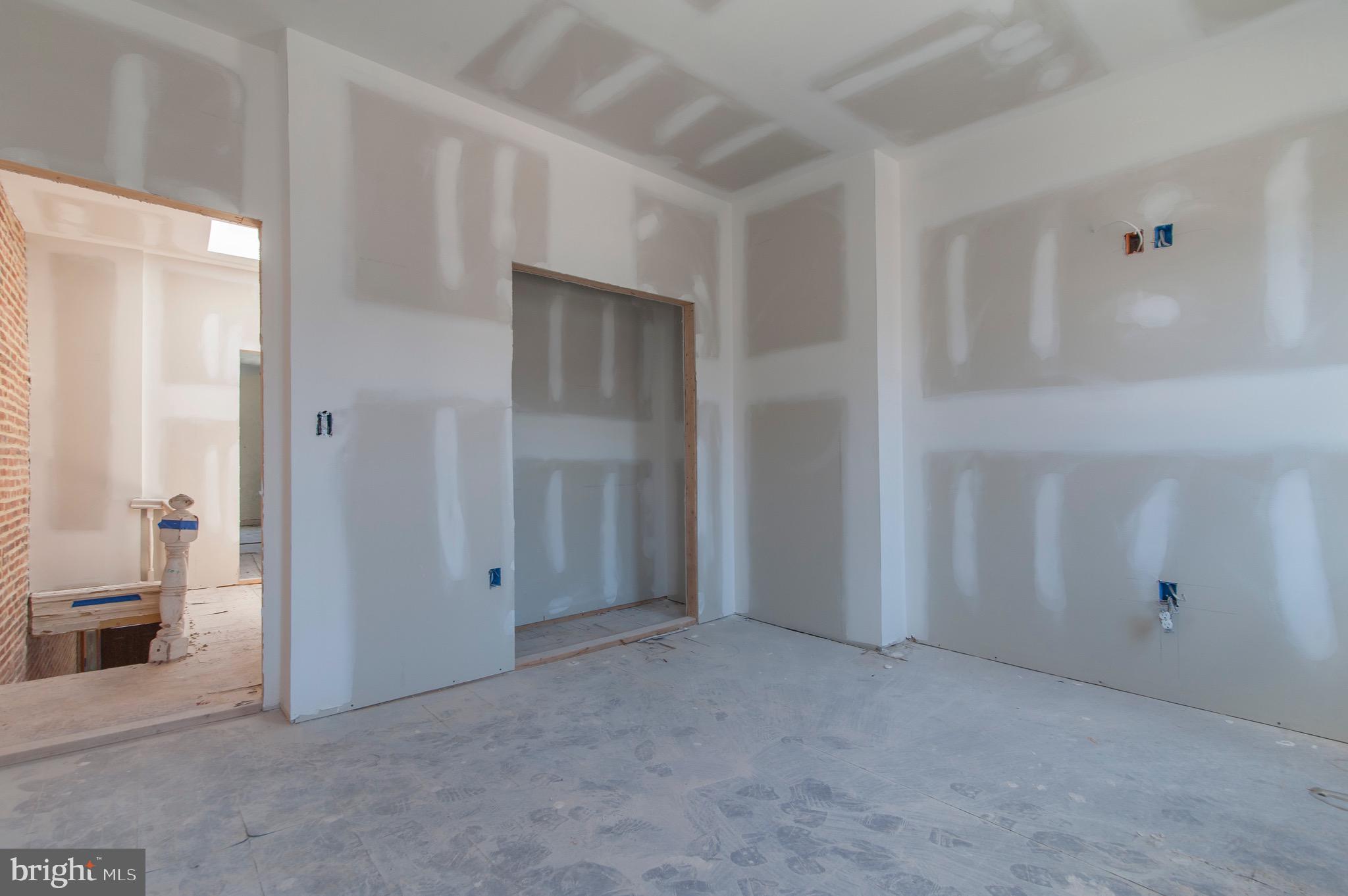 LINWOOD - Residential