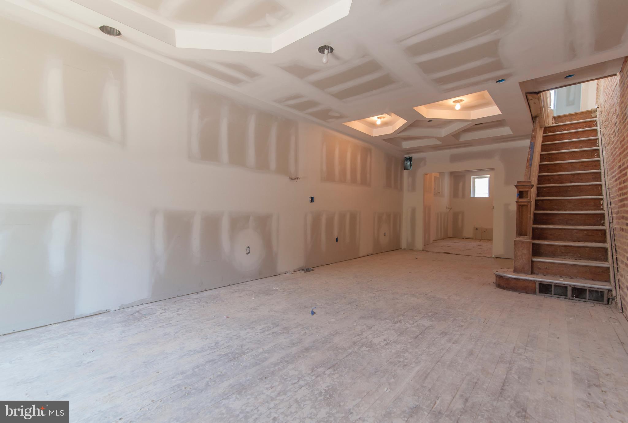 LINWOOD - Residential