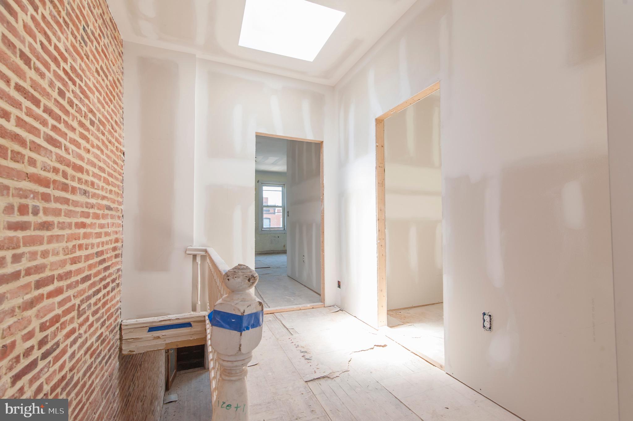 LINWOOD - Residential