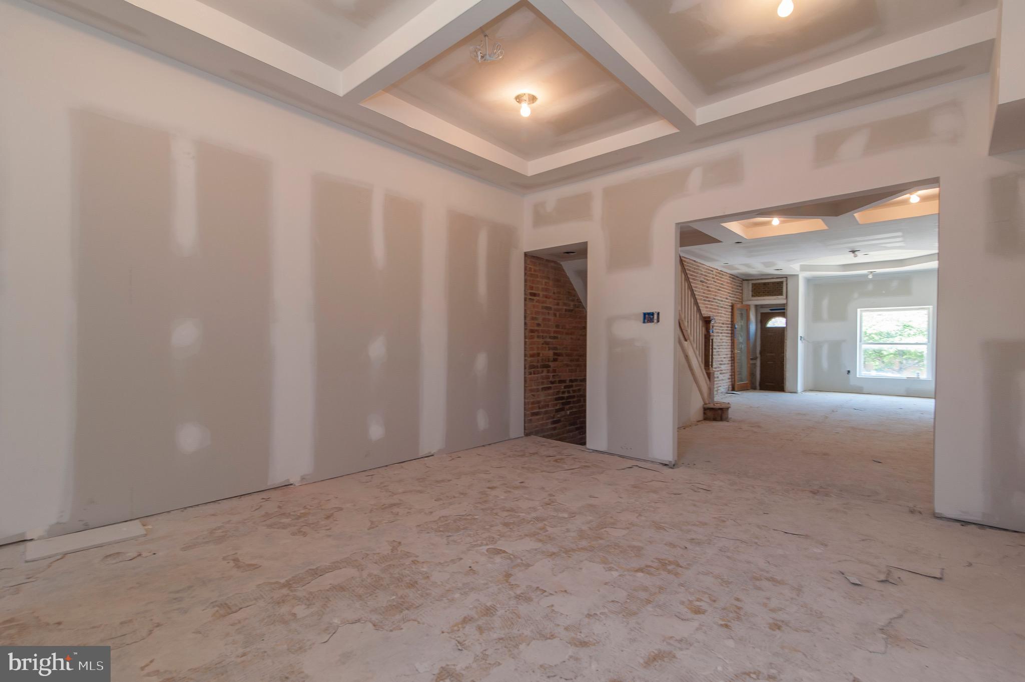 LINWOOD - Residential