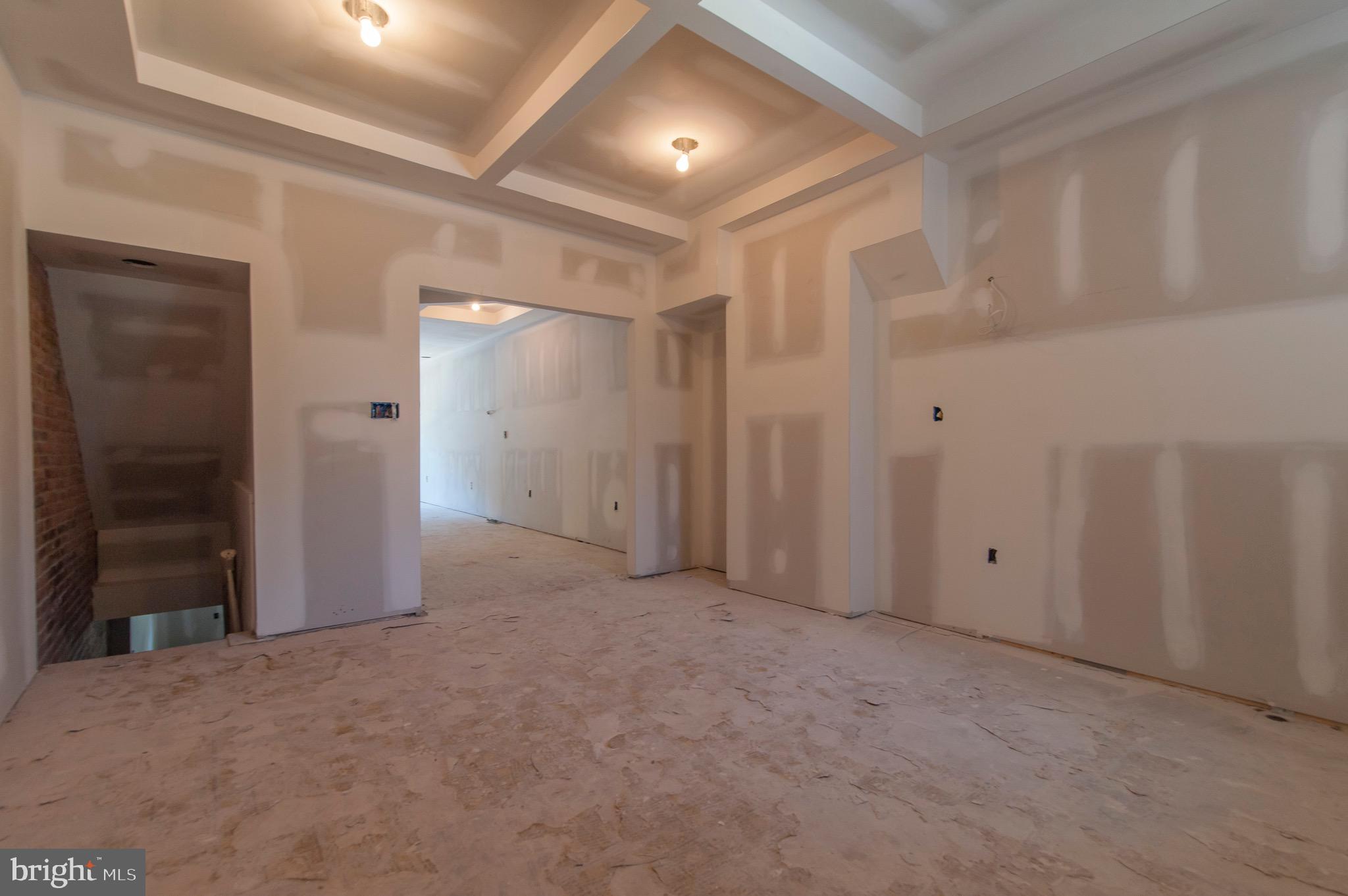 LINWOOD - Residential