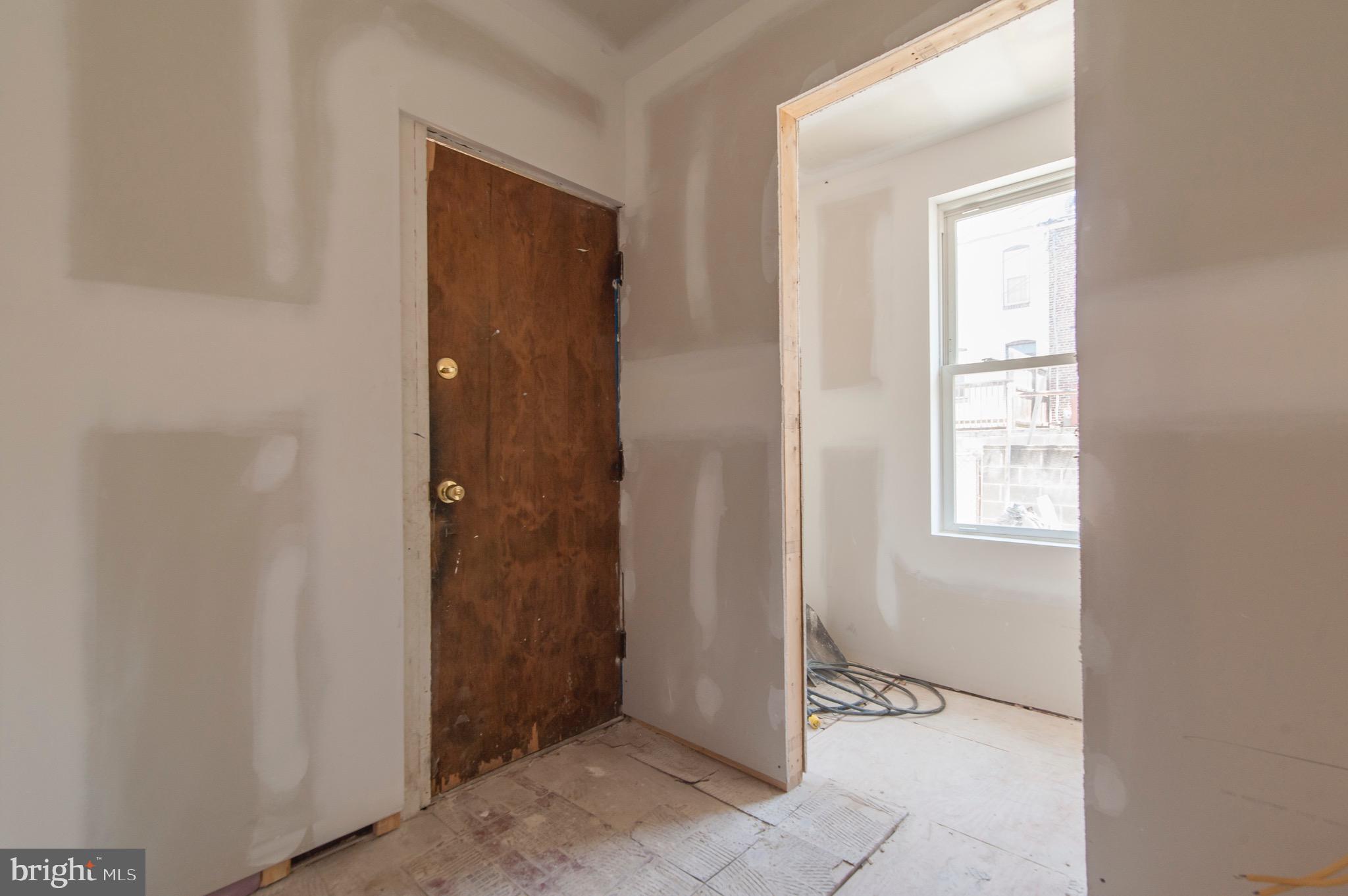 LINWOOD - Residential