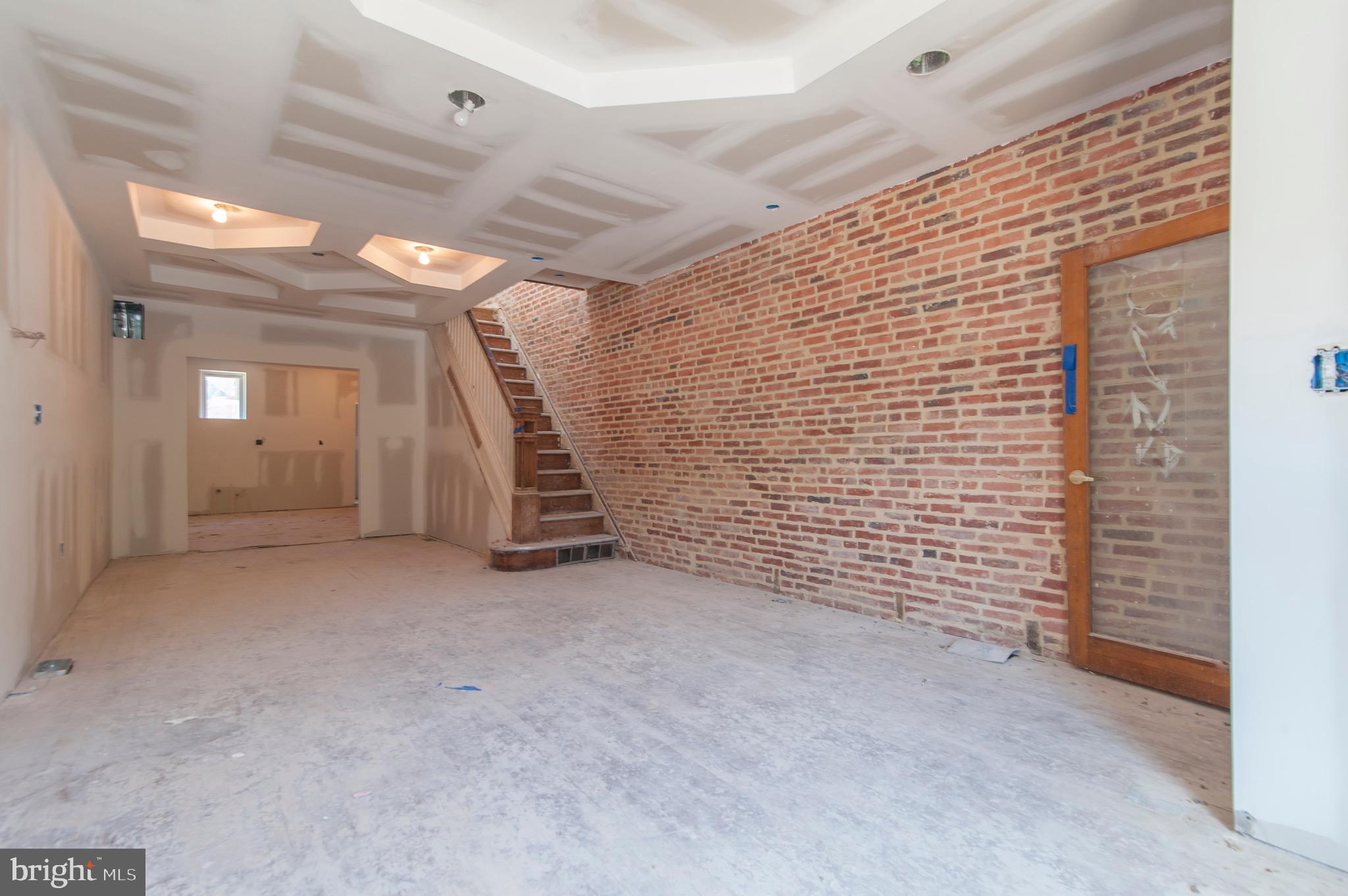 LINWOOD - Residential