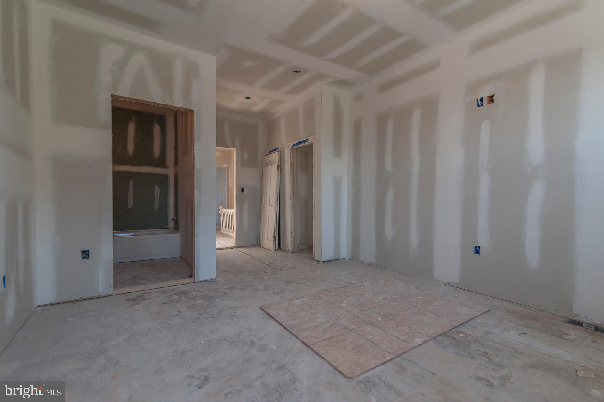 LINWOOD - Residential