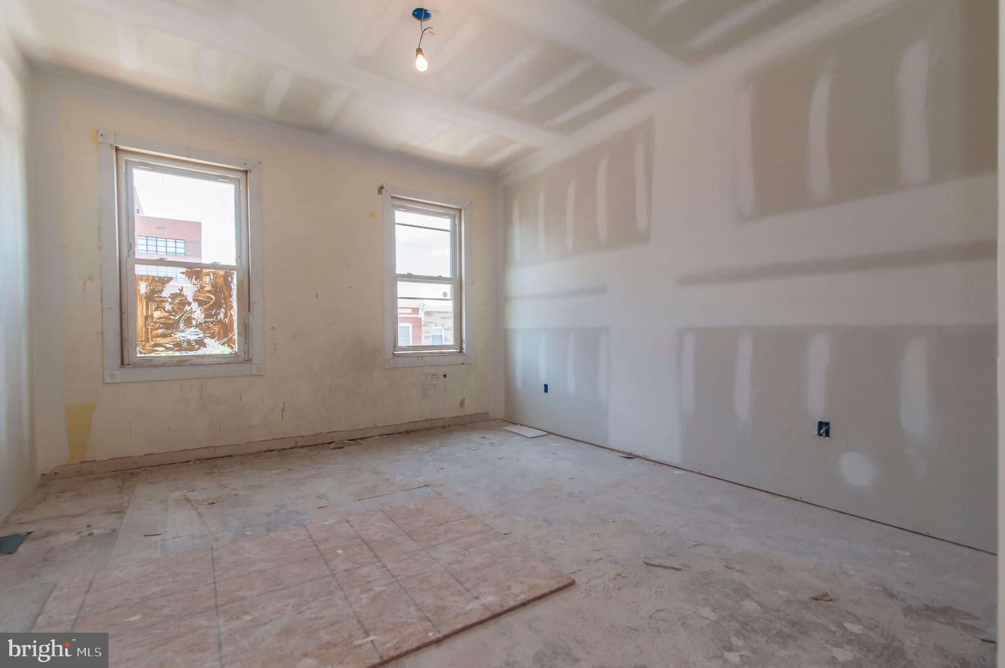 LINWOOD - Residential