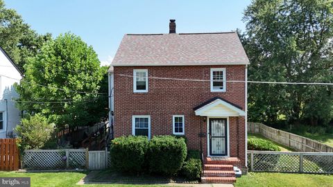 121 BRANNAN ROAD ABERDEEN MD 21001