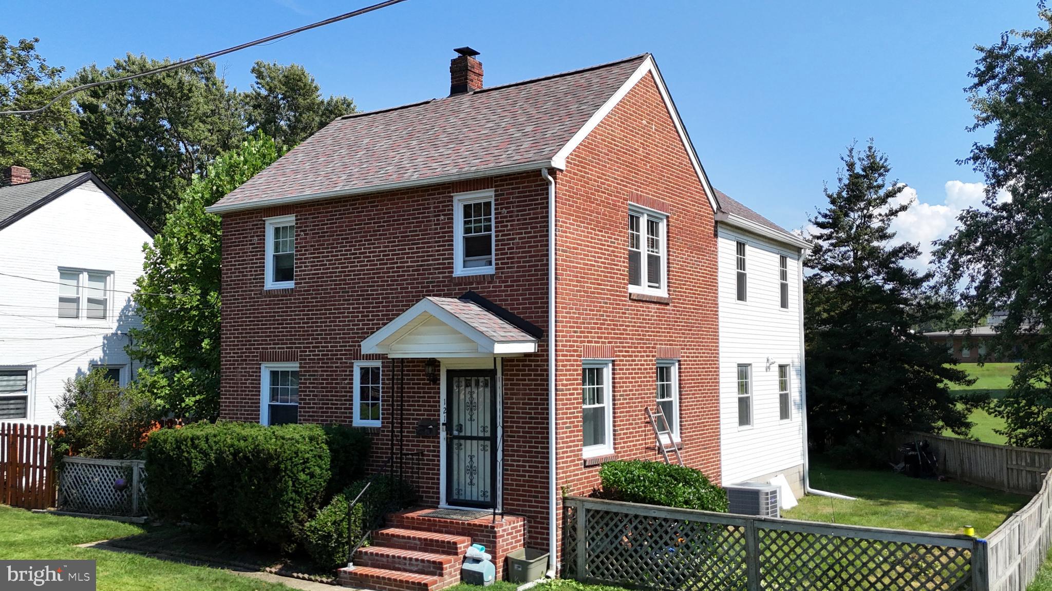 121 BRANNAN ROAD