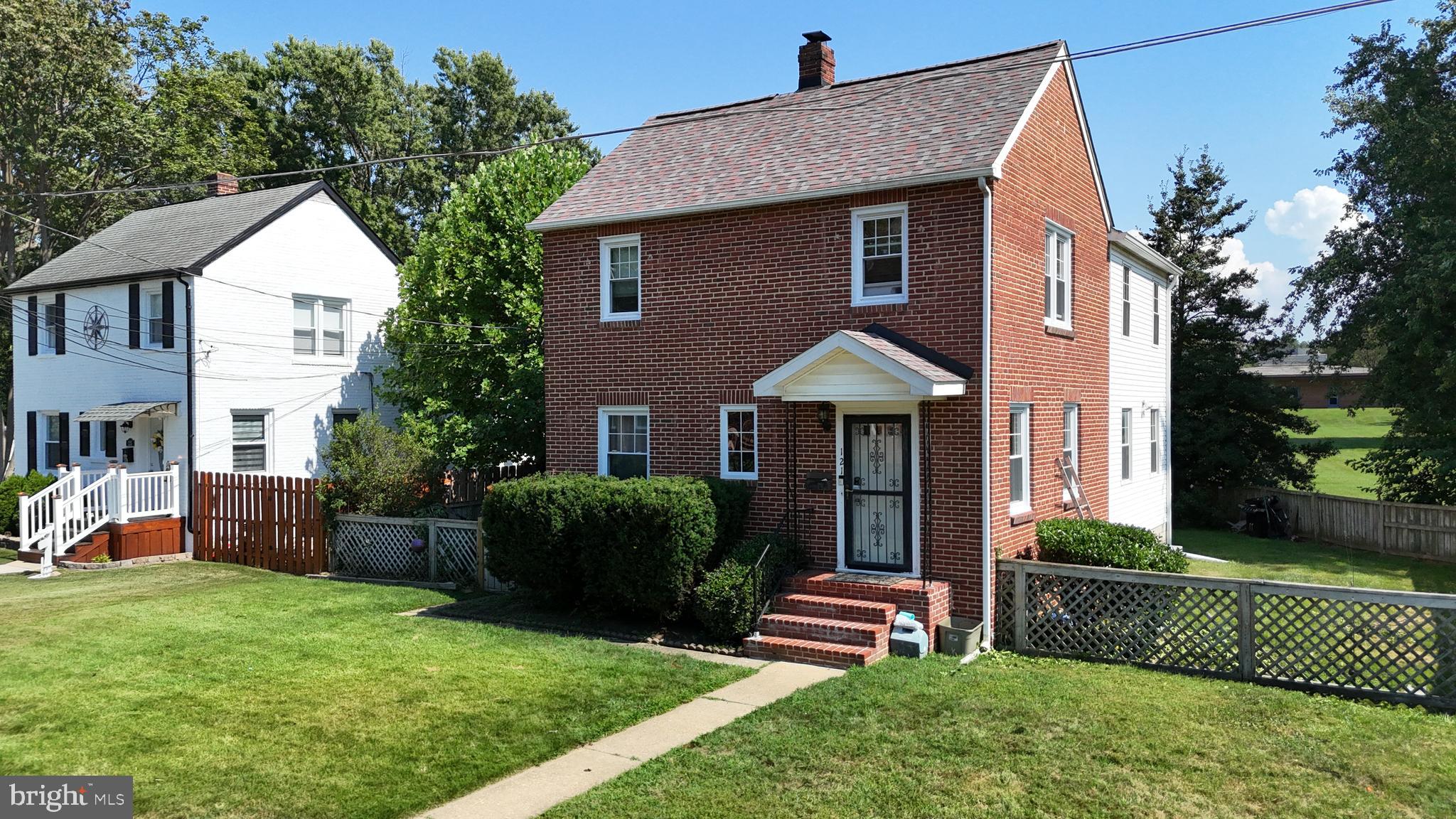 121 BRANNAN ROAD