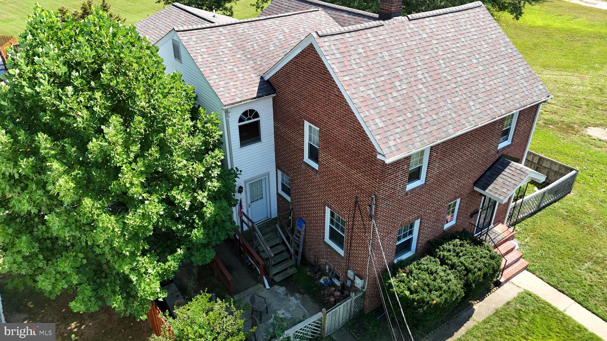 121 BRANNAN ROAD