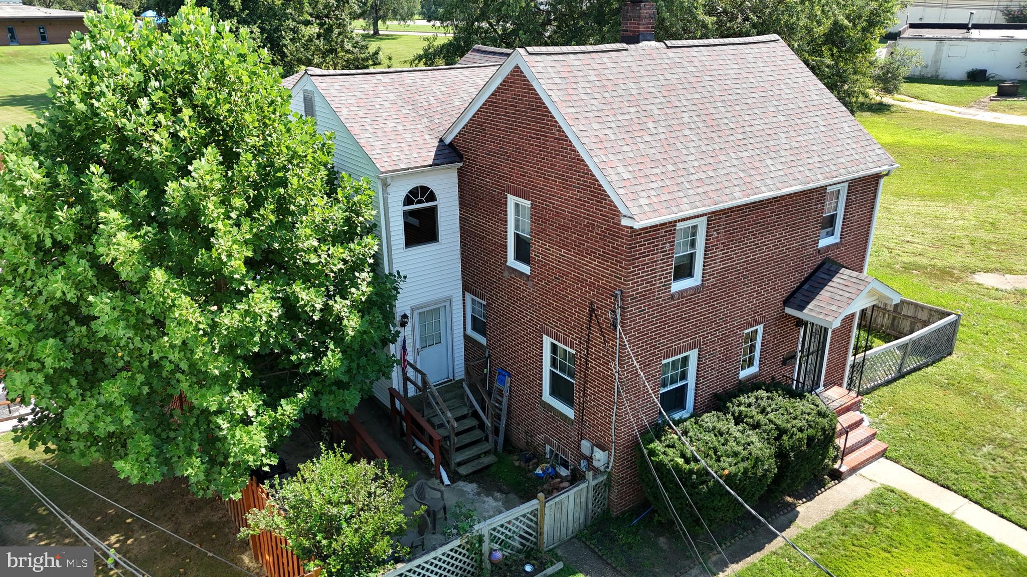 121 BRANNAN ROAD