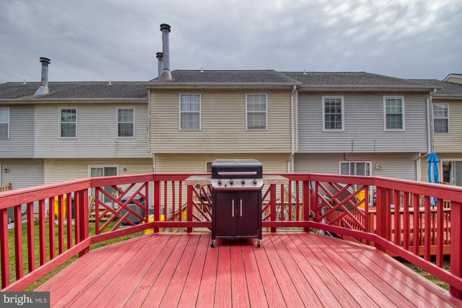 KINGS RANSOM - Residential