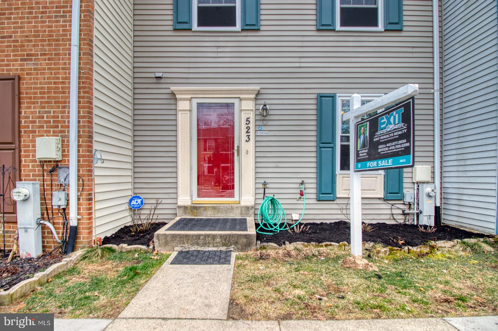 KINGS RANSOM - Residential