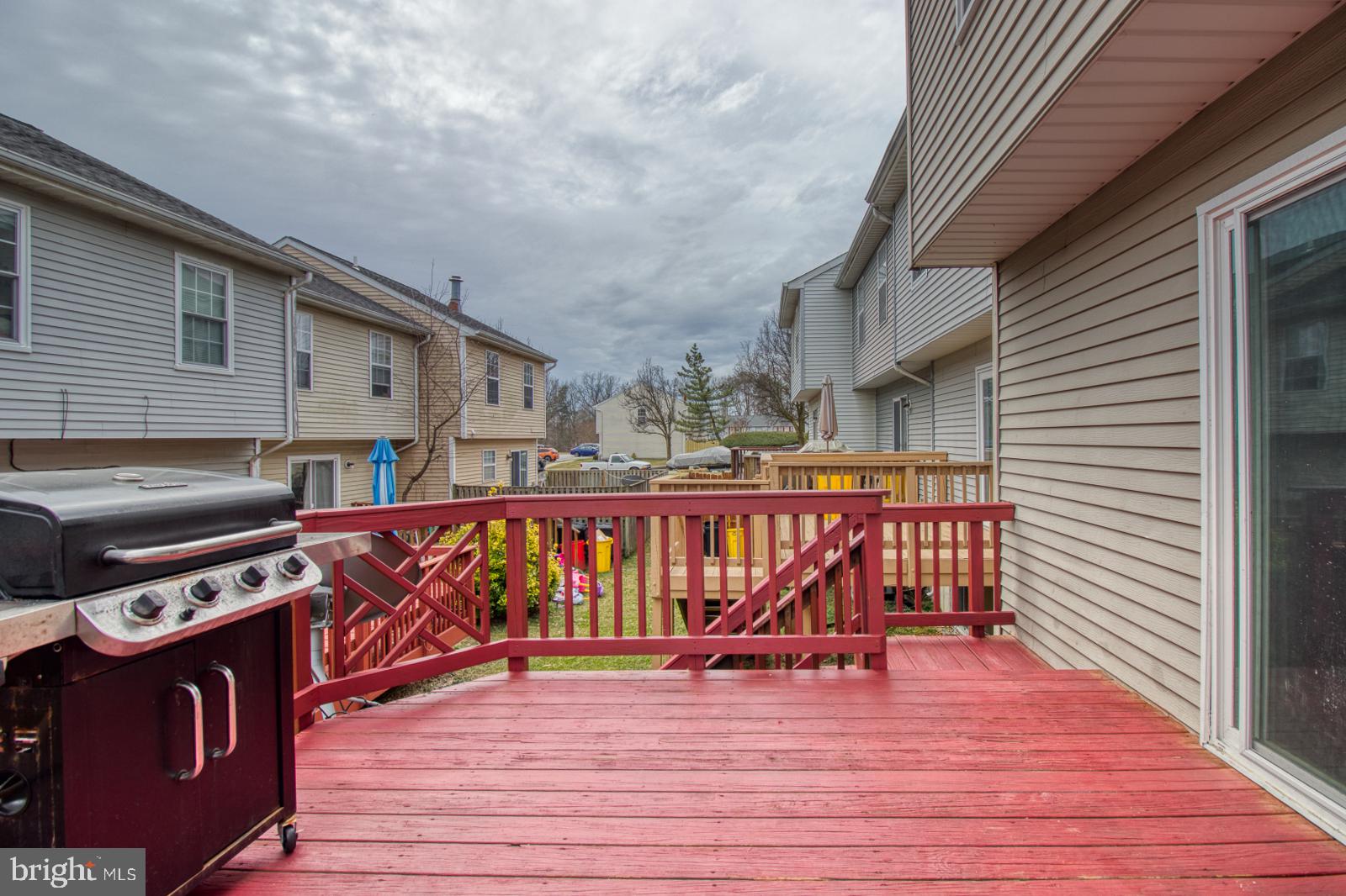 KINGS RANSOM - Residential