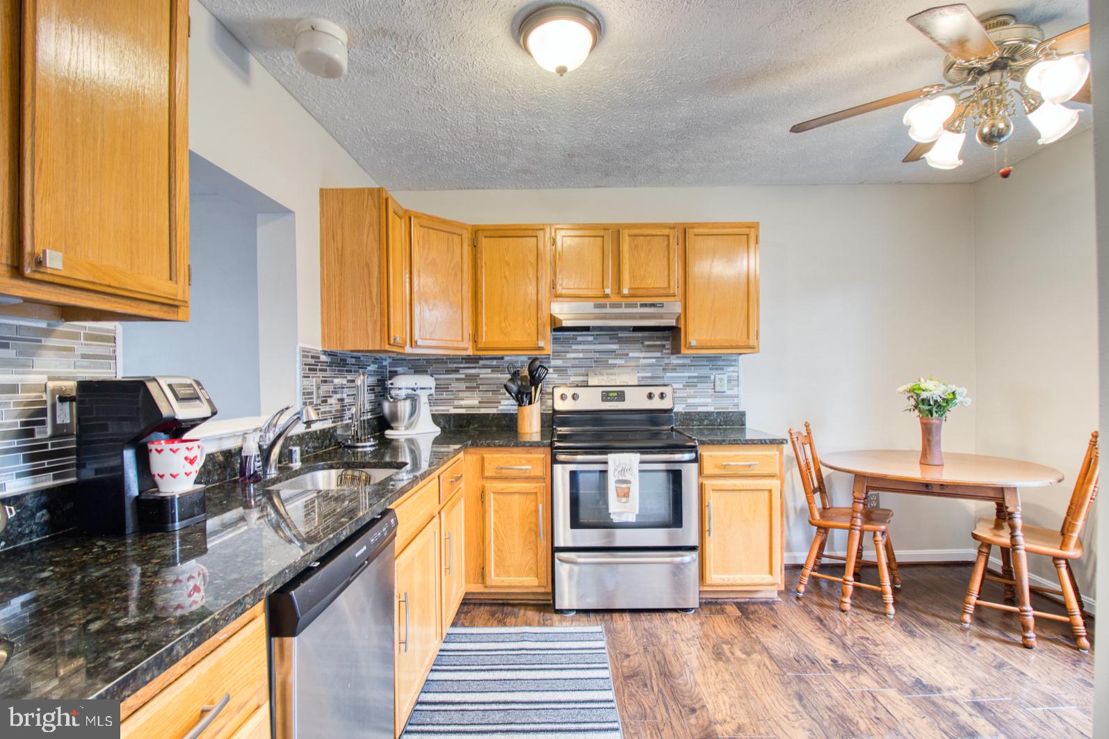 KINGS RANSOM - Residential