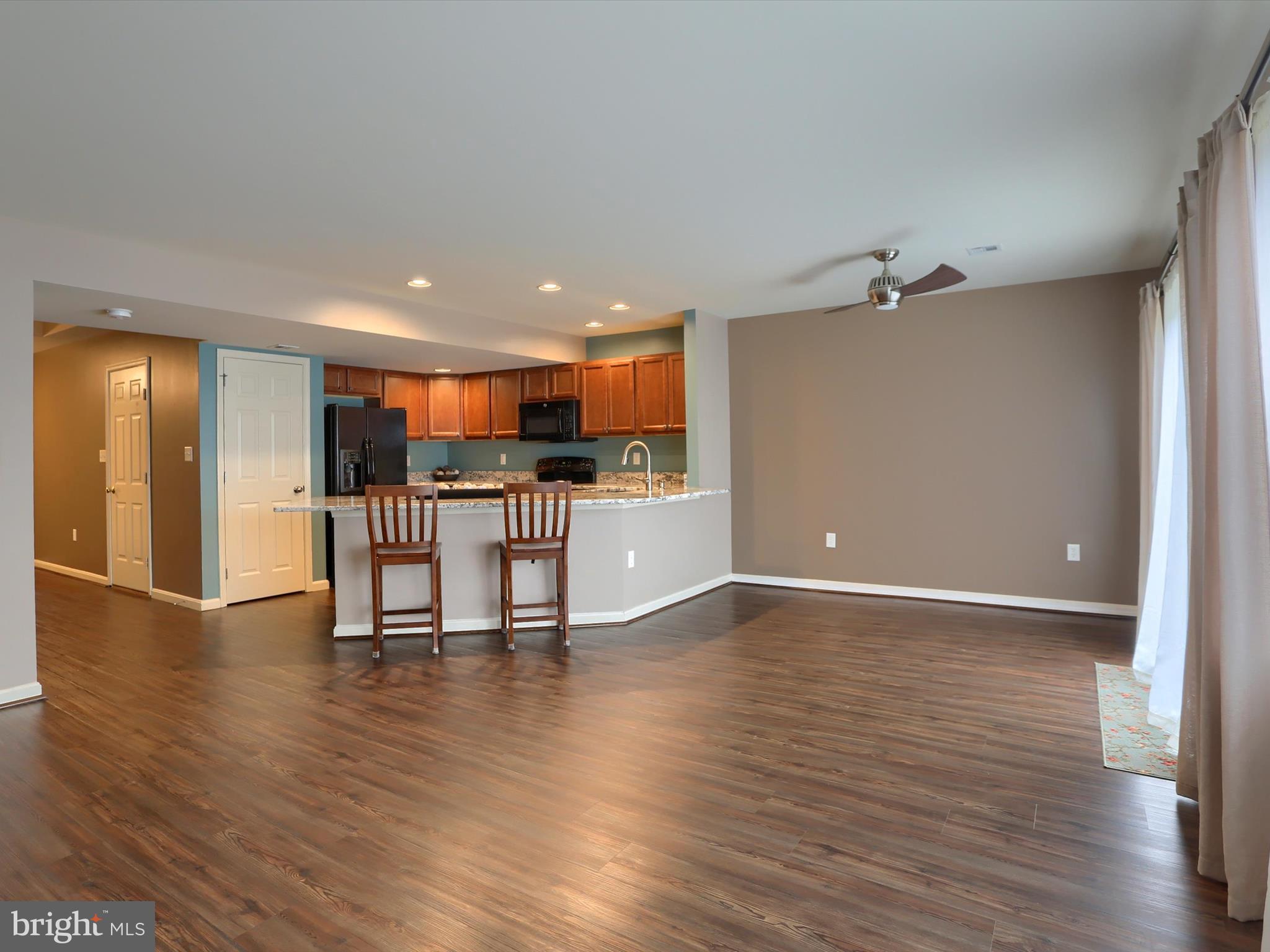 LETORT MEADOWS - Residential