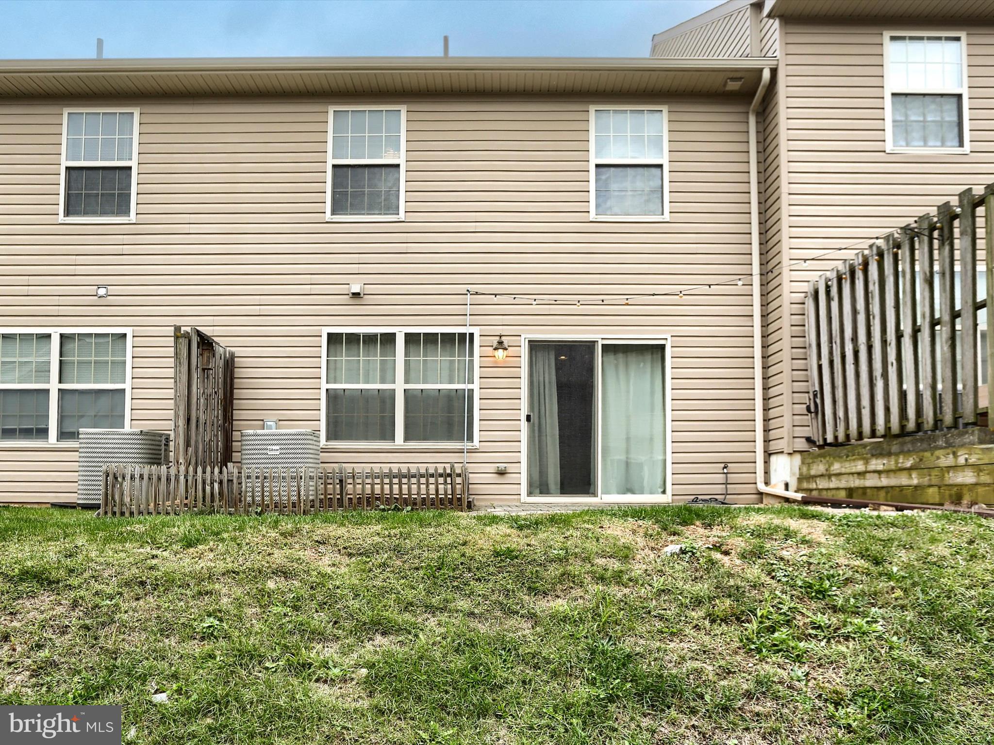 LETORT MEADOWS - Residential