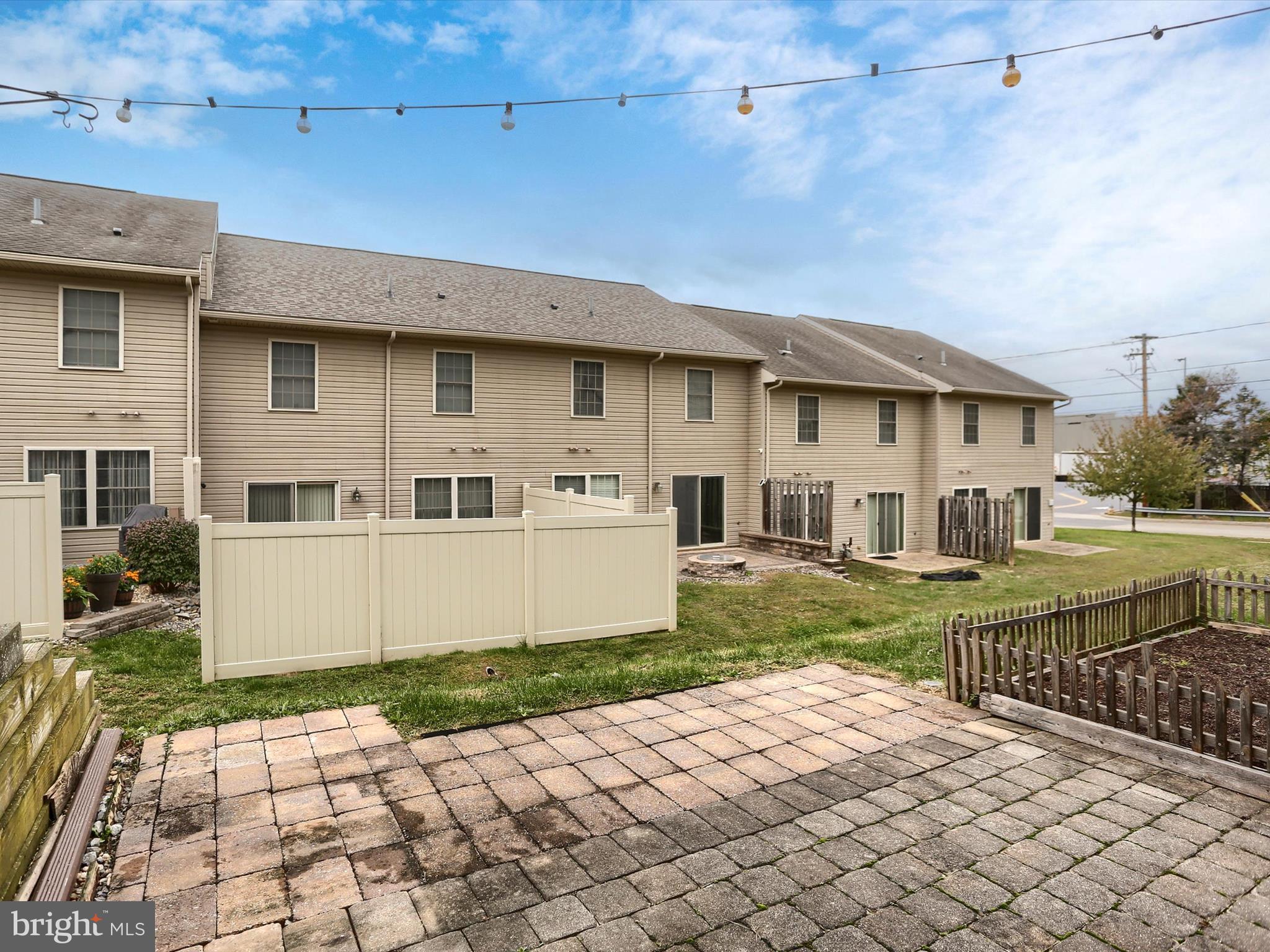 LETORT MEADOWS - Residential