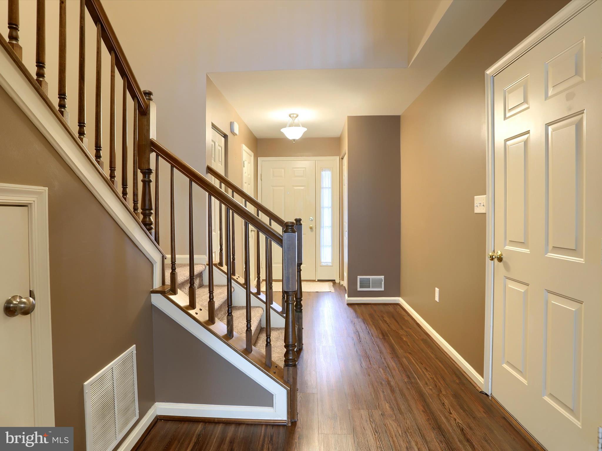 LETORT MEADOWS - Residential