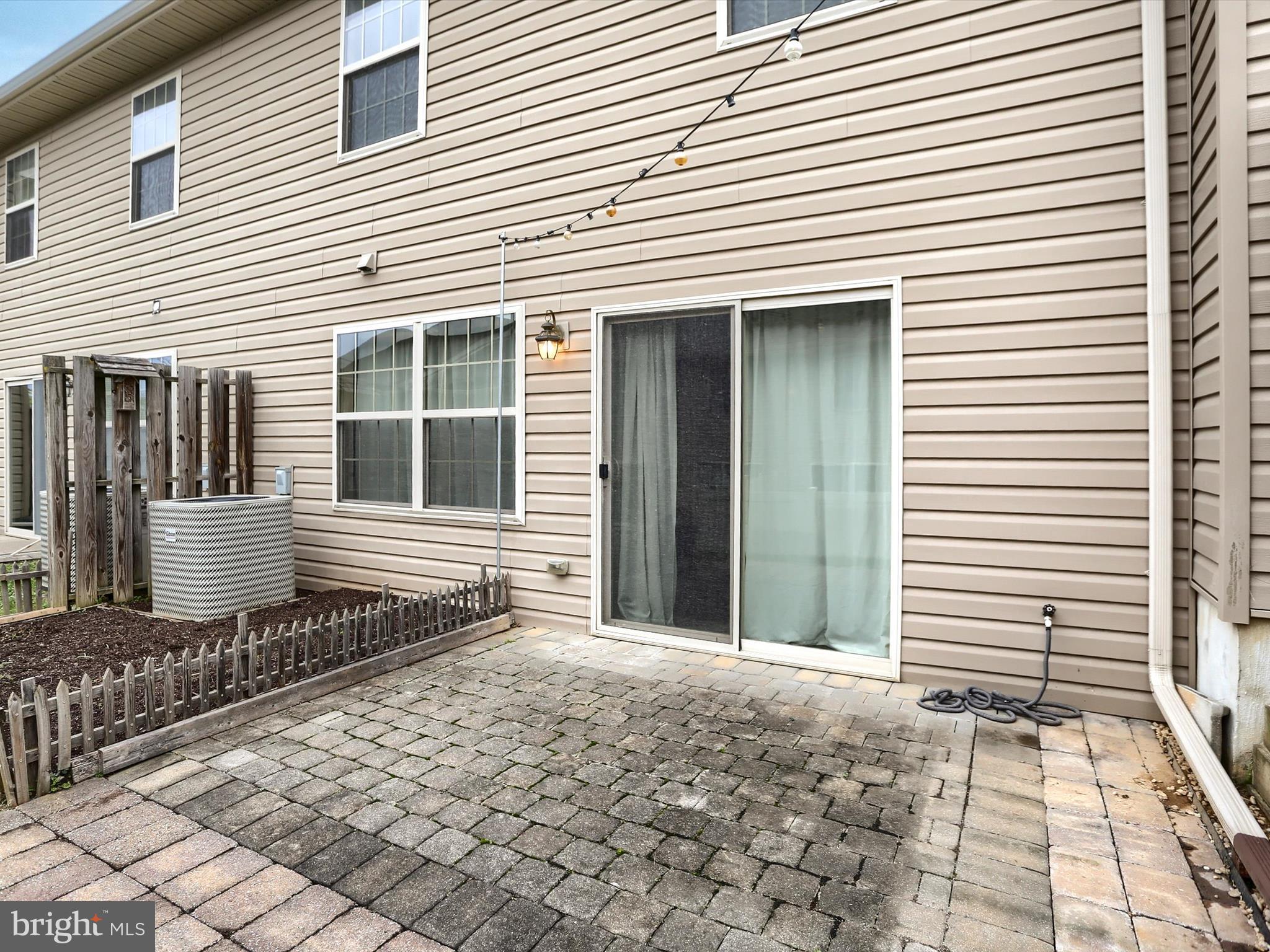 LETORT MEADOWS - Residential