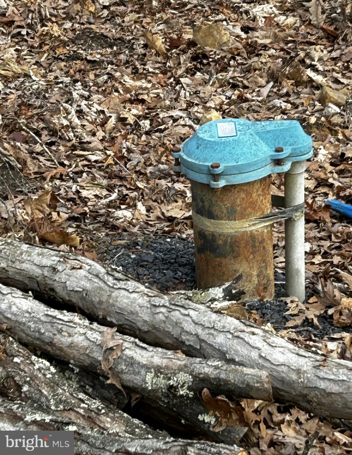 NORTH RIVER WILDERNESS - Land