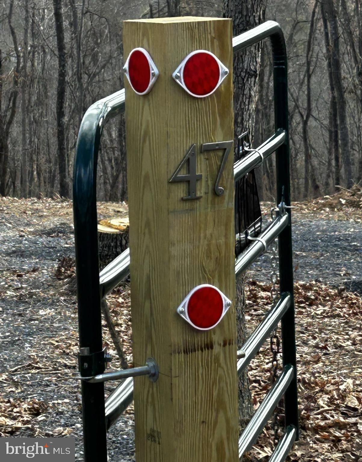 NORTH RIVER WILDERNESS - Land