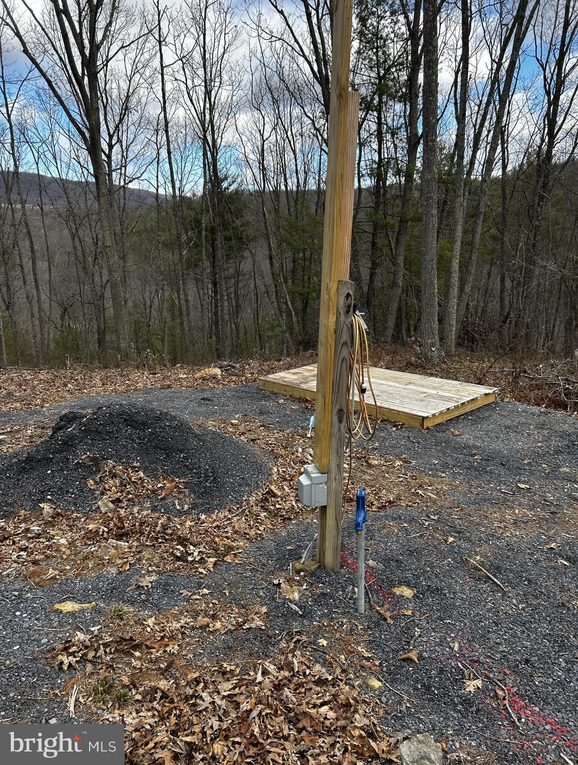 NORTH RIVER WILDERNESS - Land