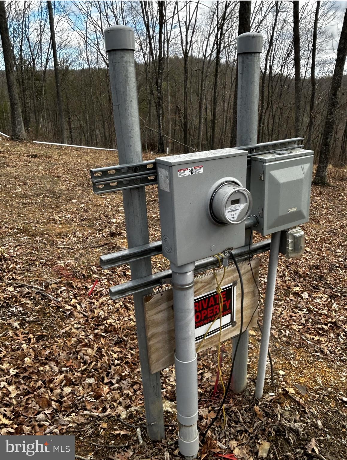 NORTH RIVER WILDERNESS - Land