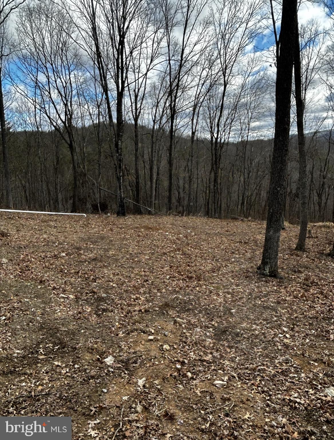 NORTH RIVER WILDERNESS - Land