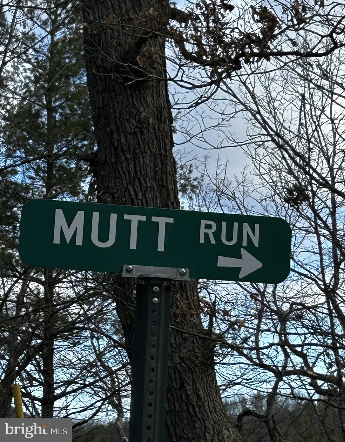 NORTH RIVER WILDERNESS - Land