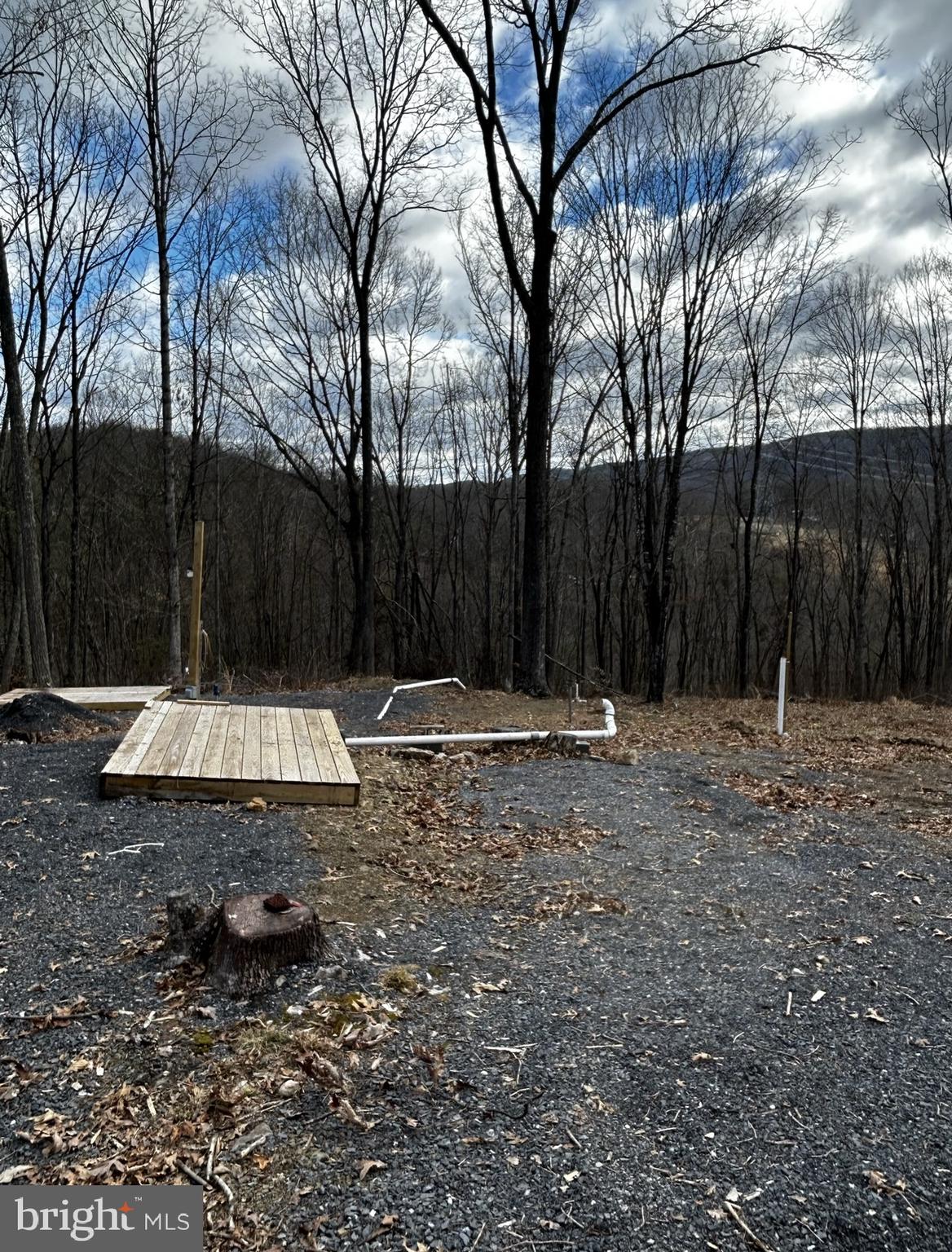 NORTH RIVER WILDERNESS - Land