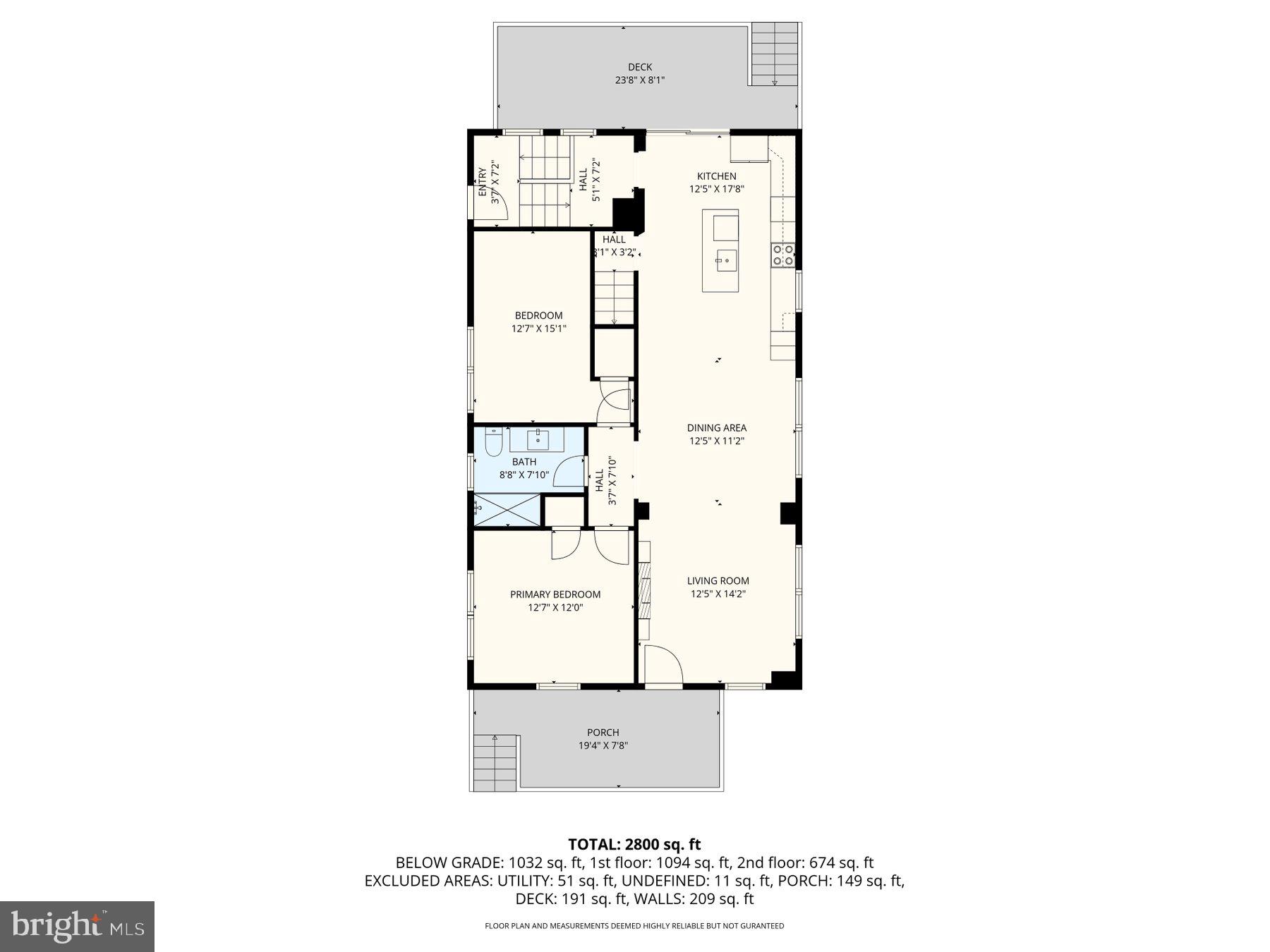 LANDSDOWNE - Residential