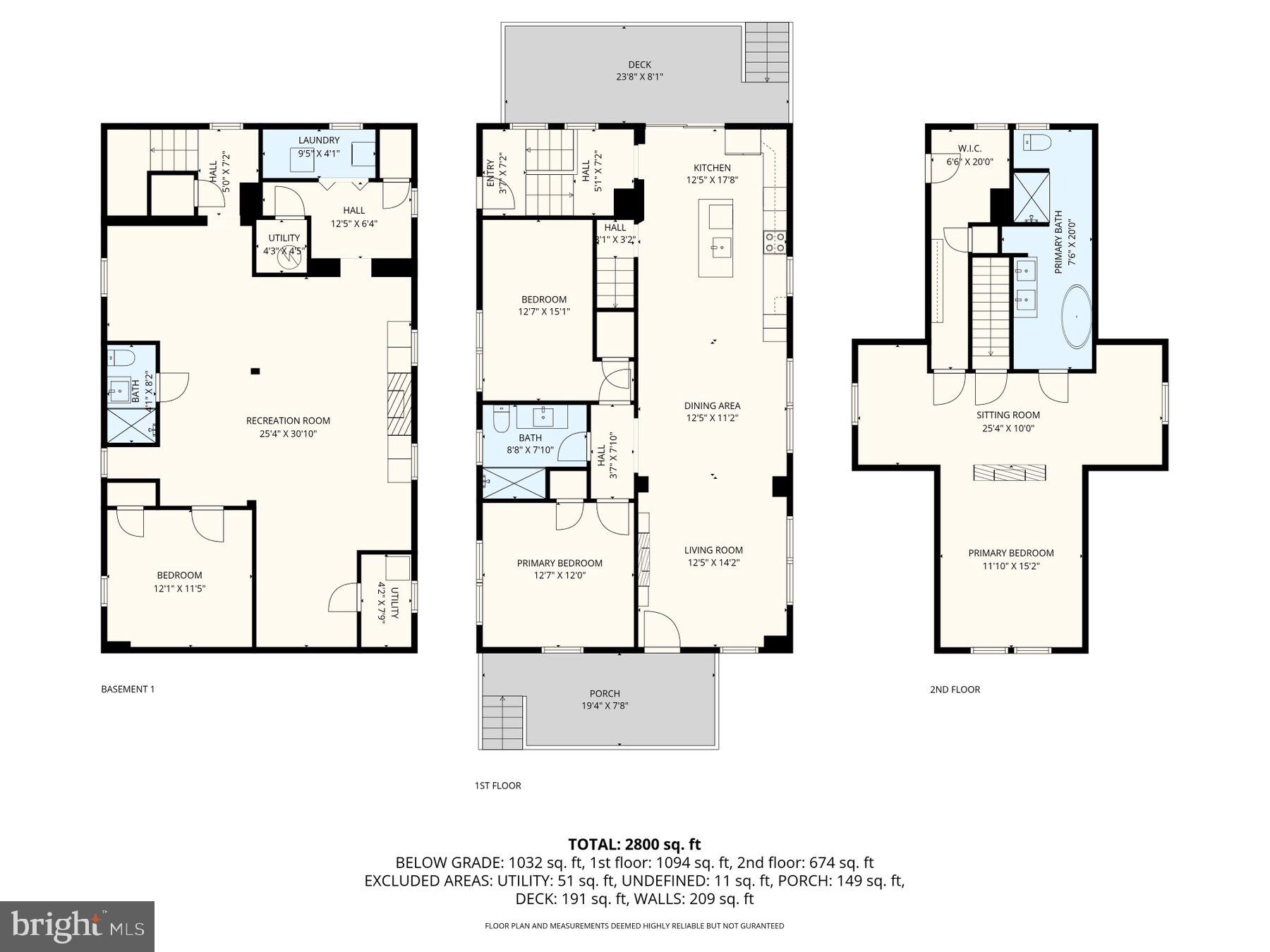 LANDSDOWNE - Residential